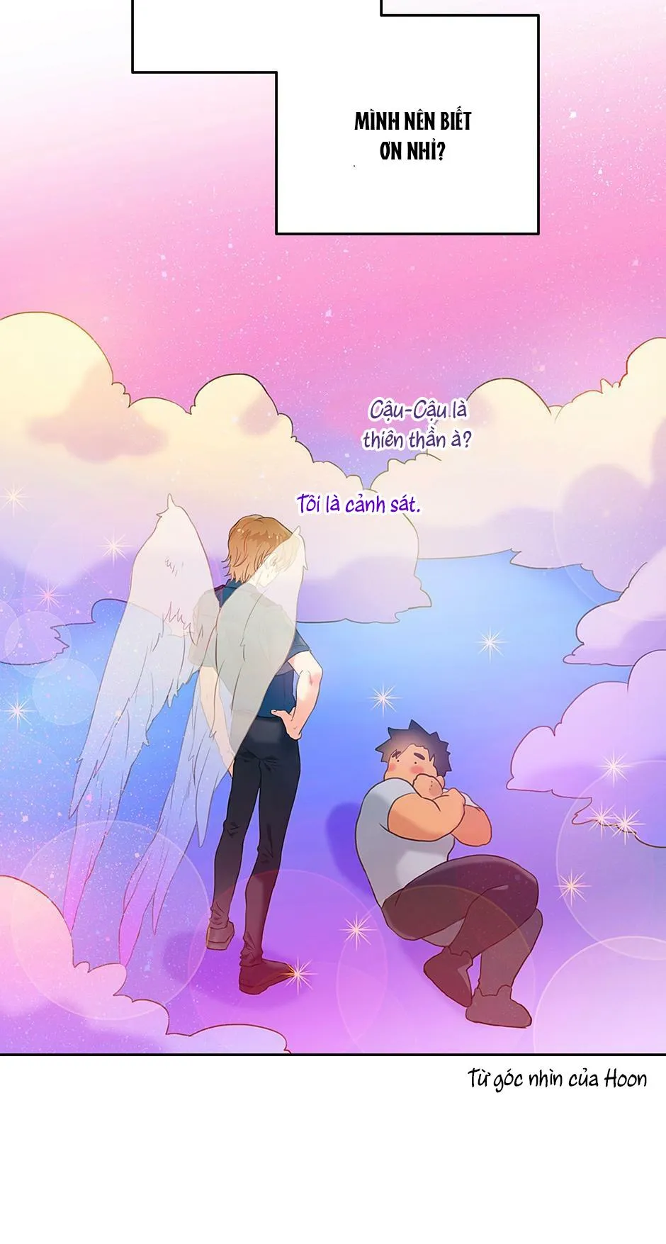 [Hoàn] Đứng Yên, Không Tôi Sẽ Nổ Súng Chapter 9 Trang 55