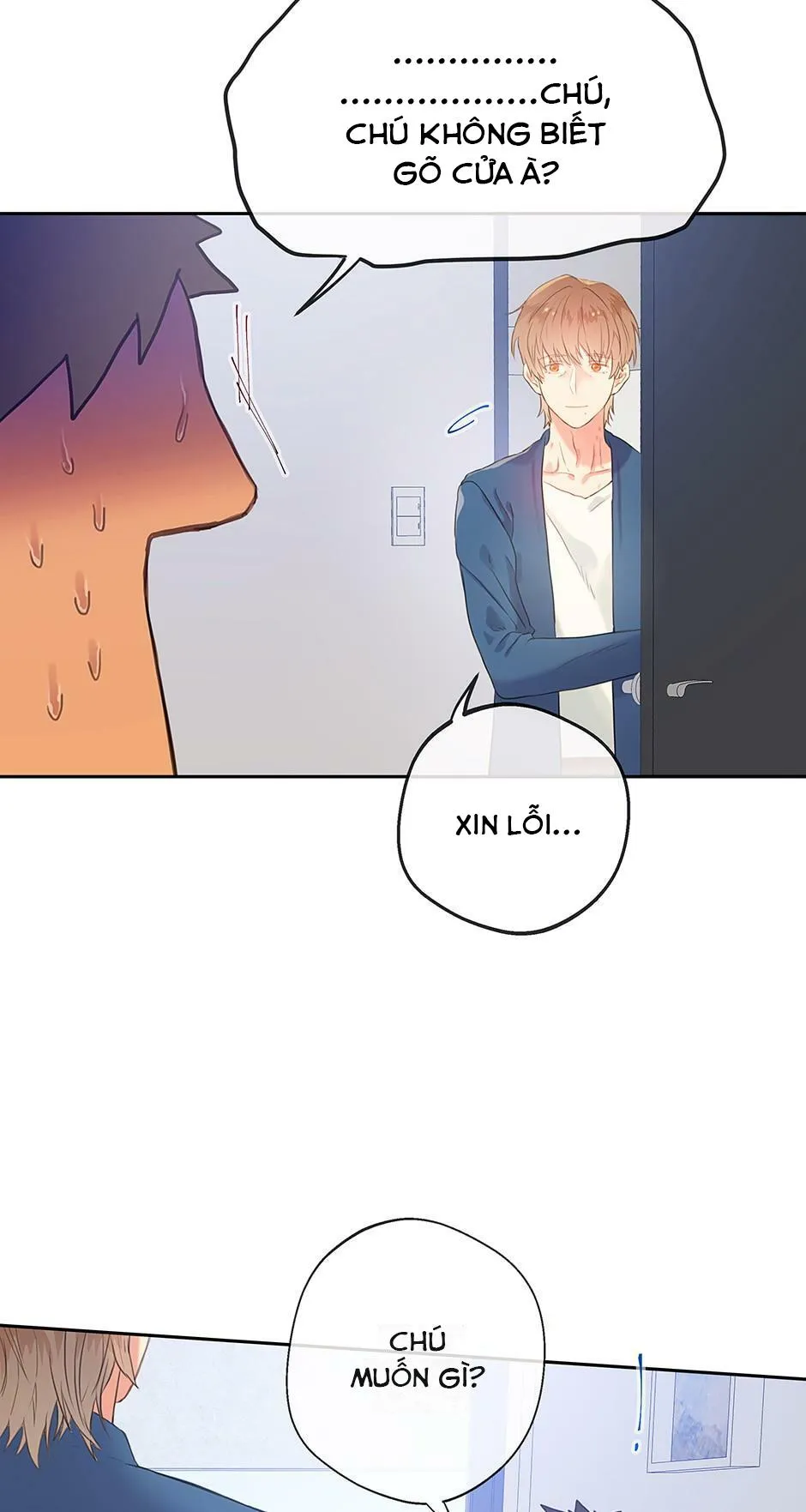 [Hoàn] Đứng Yên, Không Tôi Sẽ Nổ Súng Chapter 9 Trang 58