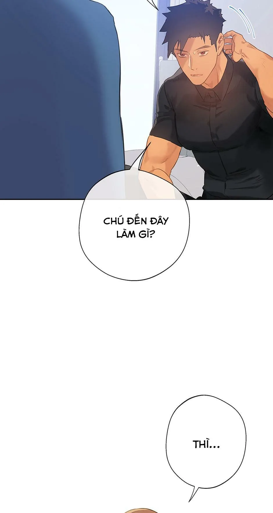 [Hoàn] Đứng Yên, Không Tôi Sẽ Nổ Súng Chapter 9 Trang 59