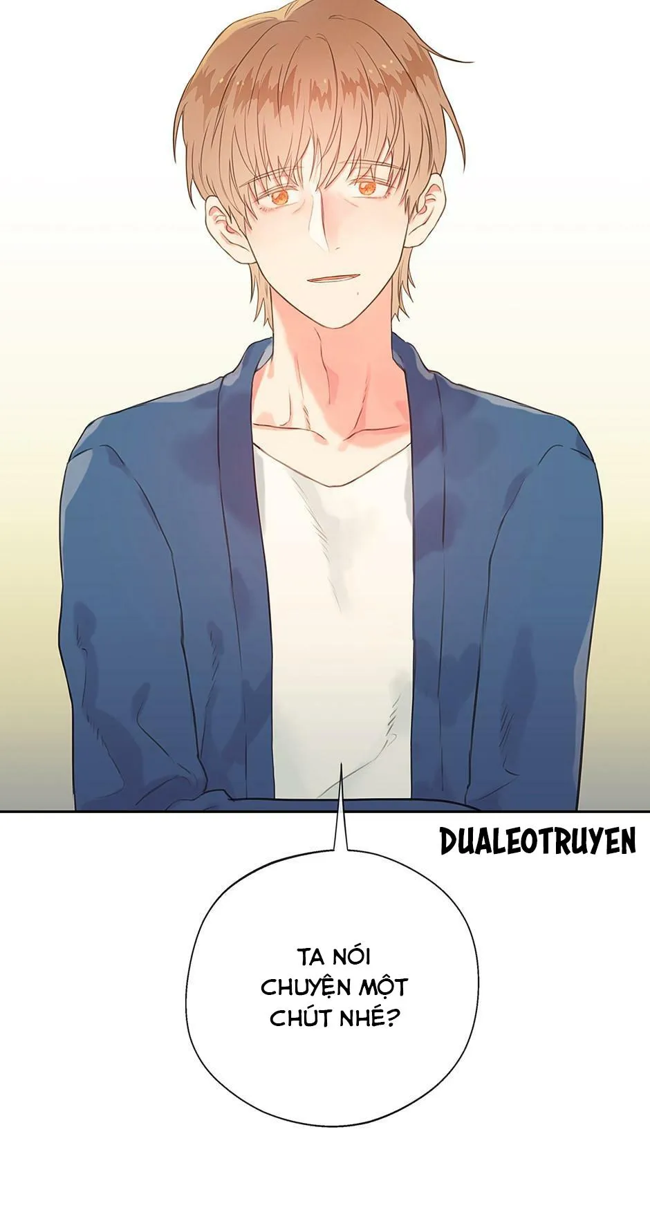 [Hoàn] Đứng Yên, Không Tôi Sẽ Nổ Súng Chapter 9 Trang 60