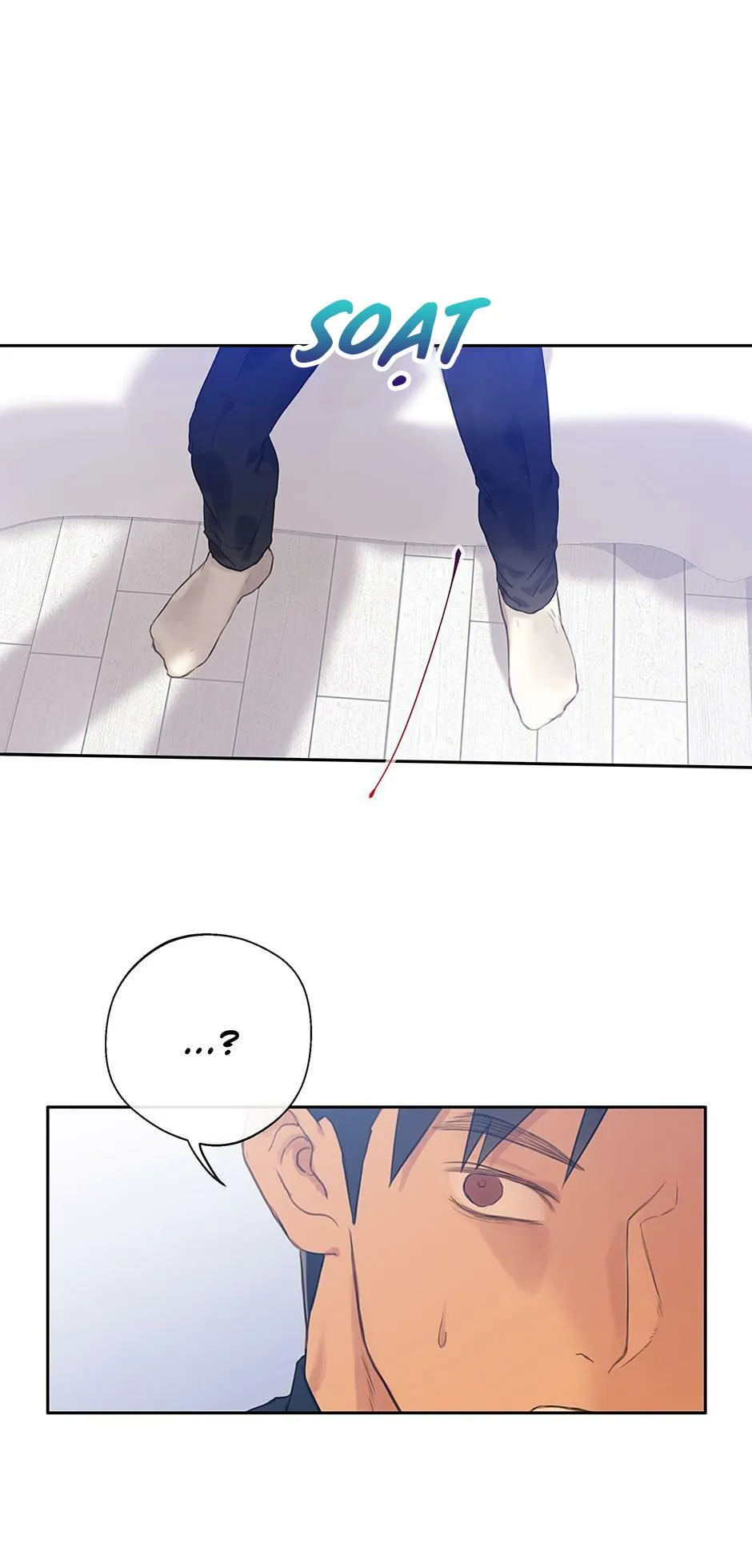 [Hoàn] Đứng Yên, Không Tôi Sẽ Nổ Súng Chapter 10 Trang 3