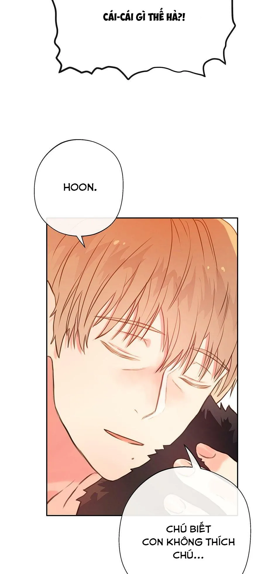 [Hoàn] Đứng Yên, Không Tôi Sẽ Nổ Súng Chapter 10 Trang 5