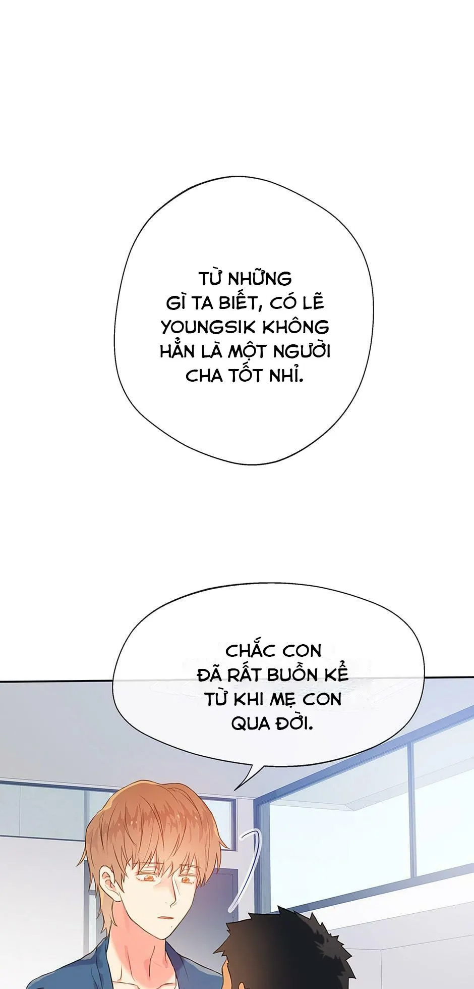 [Hoàn] Đứng Yên, Không Tôi Sẽ Nổ Súng Chapter 10 Trang 7