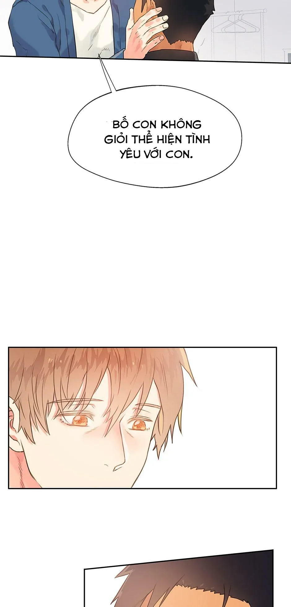 [Hoàn] Đứng Yên, Không Tôi Sẽ Nổ Súng Chapter 10 Trang 8