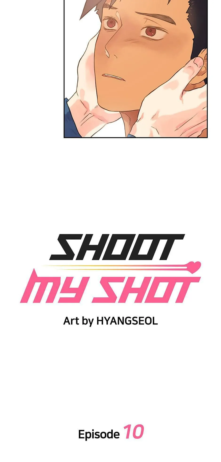 [Hoàn] Đứng Yên, Không Tôi Sẽ Nổ Súng Chapter 10 Trang 9