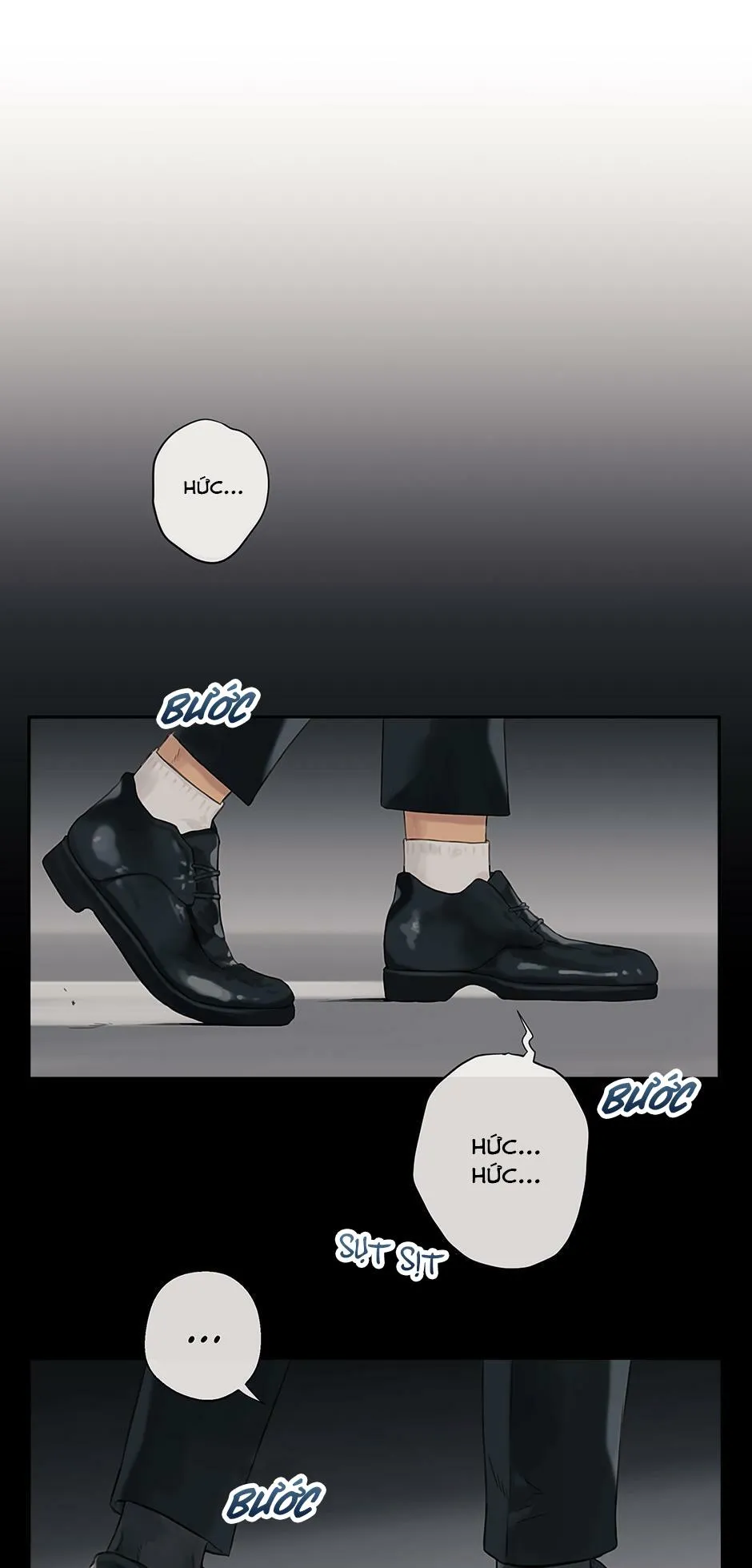 [Hoàn] Đứng Yên, Không Tôi Sẽ Nổ Súng Chapter 10 Trang 10