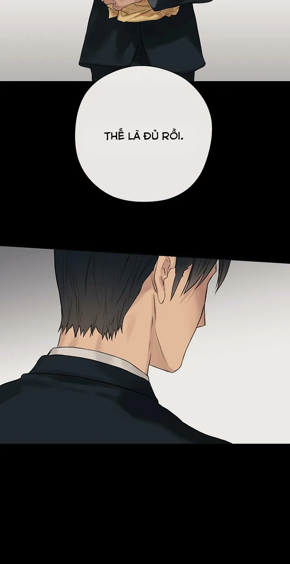 [Hoàn] Đứng Yên, Không Tôi Sẽ Nổ Súng Chapter 10 Trang 14