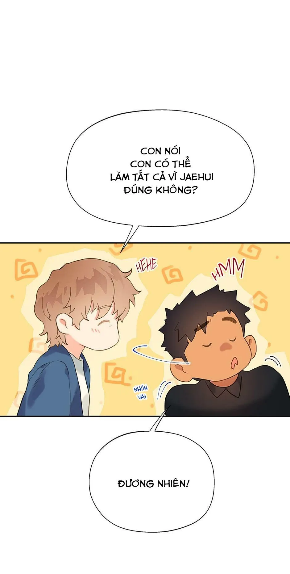 [Hoàn] Đứng Yên, Không Tôi Sẽ Nổ Súng Chapter 10 Trang 20