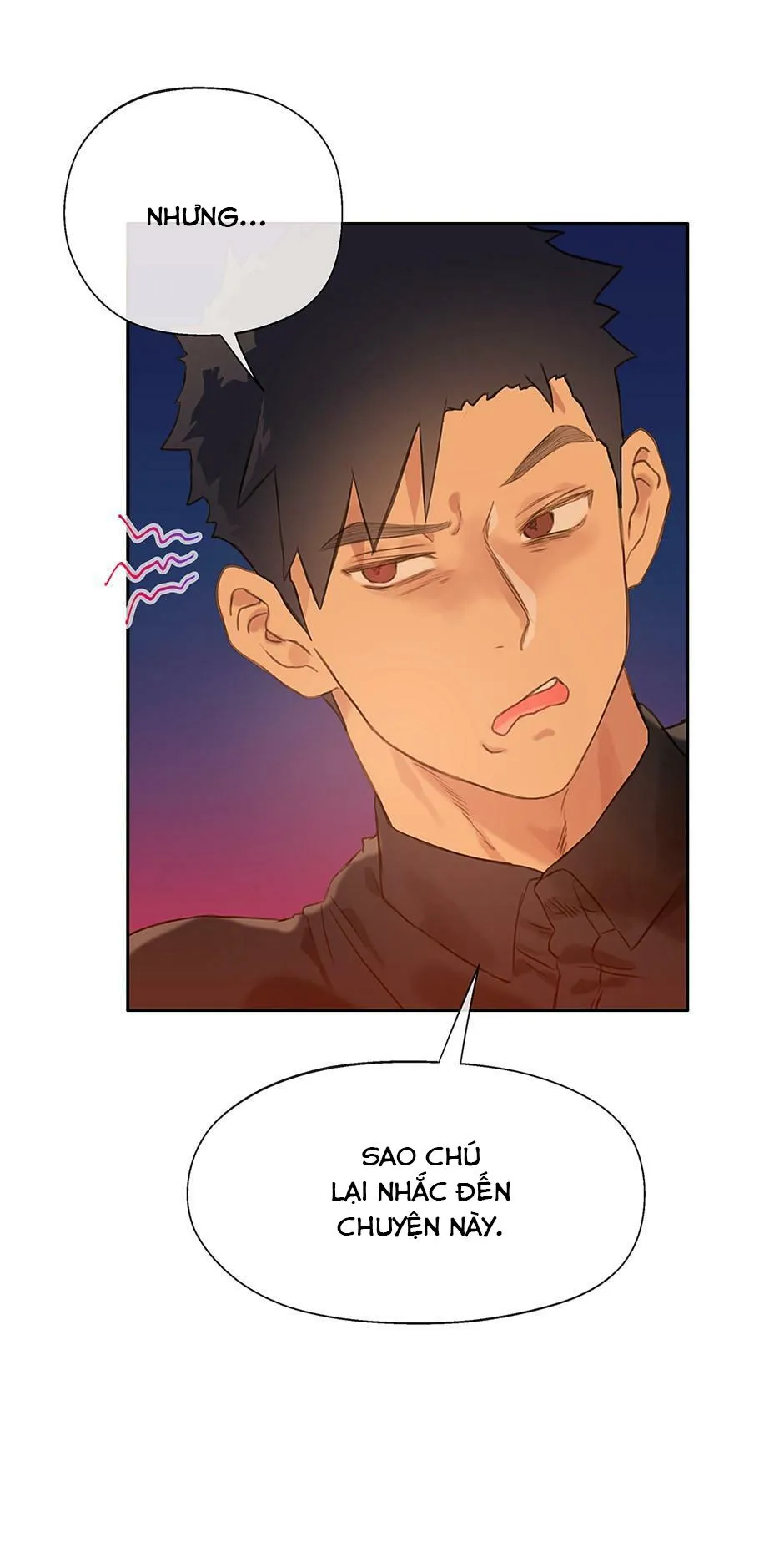 [Hoàn] Đứng Yên, Không Tôi Sẽ Nổ Súng Chapter 10 Trang 21