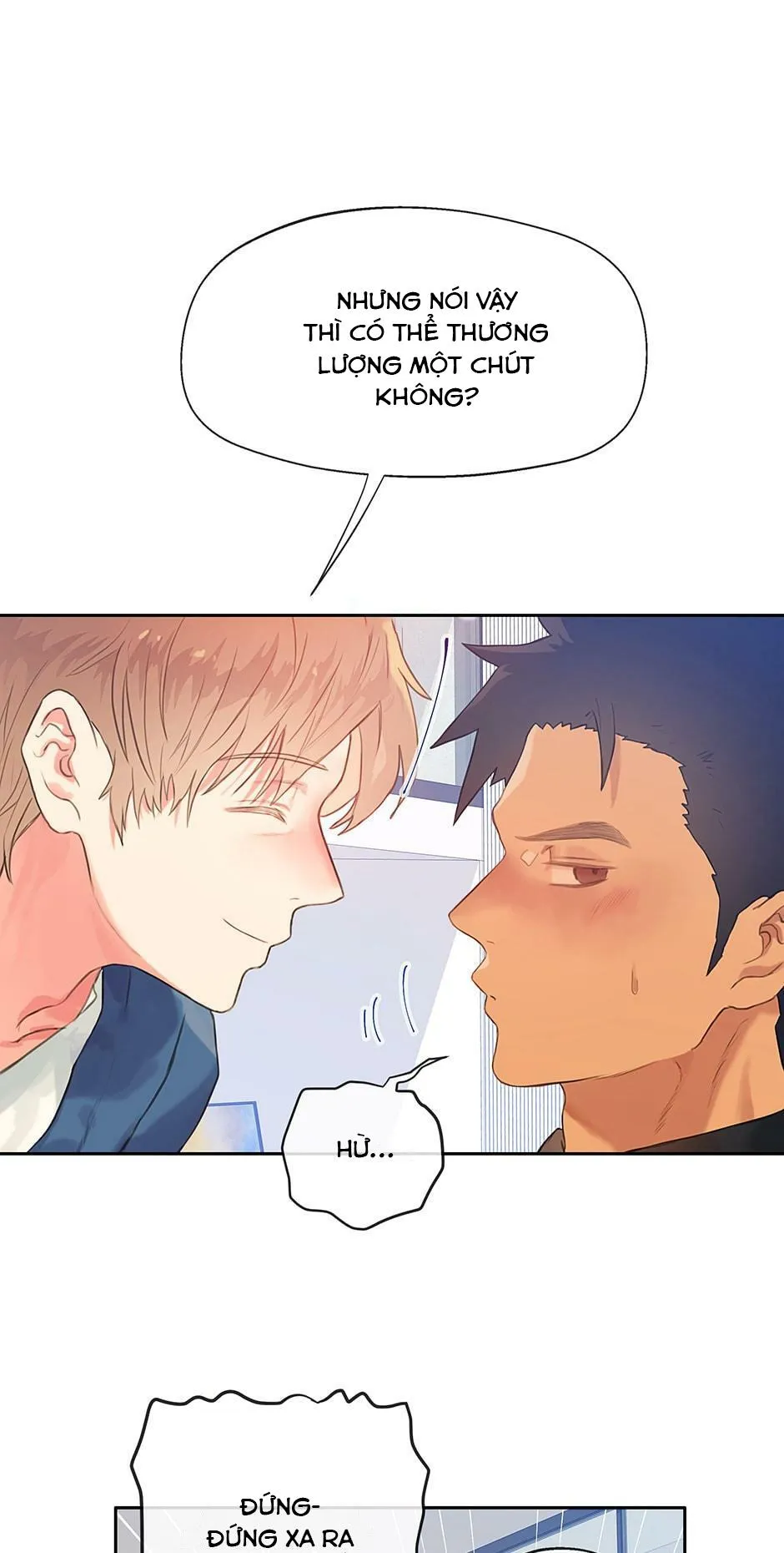 [Hoàn] Đứng Yên, Không Tôi Sẽ Nổ Súng Chapter 10 Trang 23