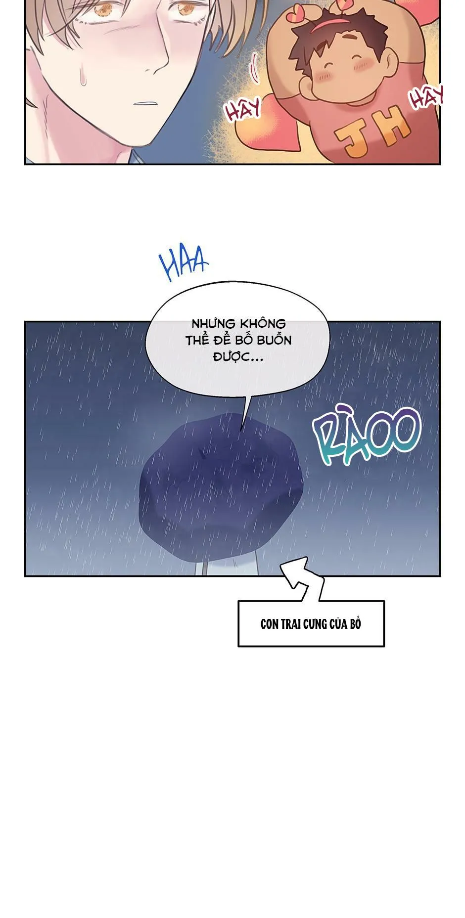 [Hoàn] Đứng Yên, Không Tôi Sẽ Nổ Súng Chapter 10 Trang 26