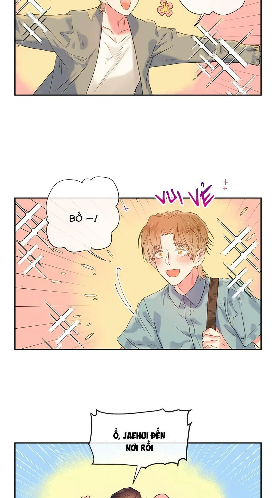 [Hoàn] Đứng Yên, Không Tôi Sẽ Nổ Súng Chapter 10 Trang 28