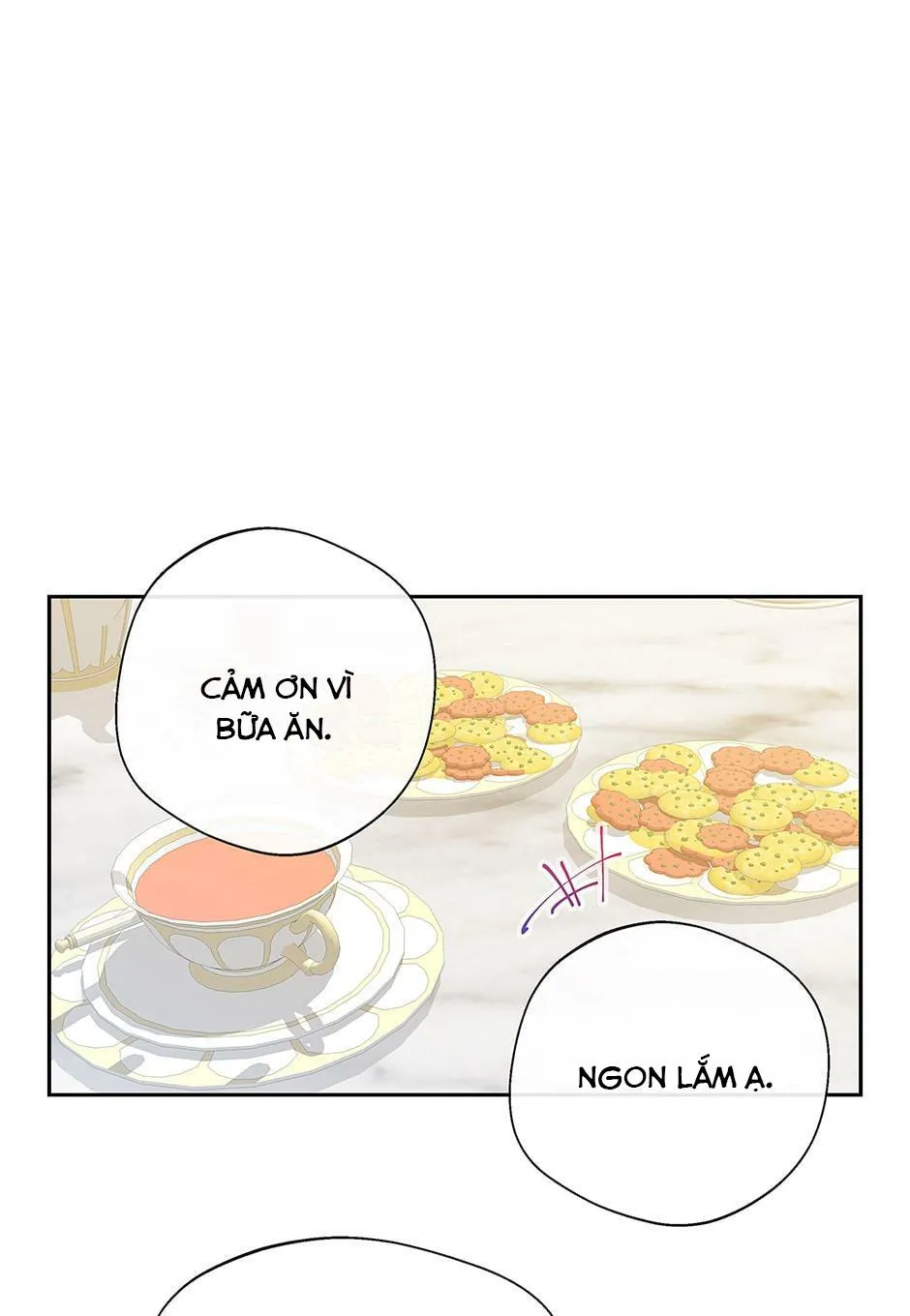 [Hoàn] Đứng Yên, Không Tôi Sẽ Nổ Súng Chapter 10 Trang 34