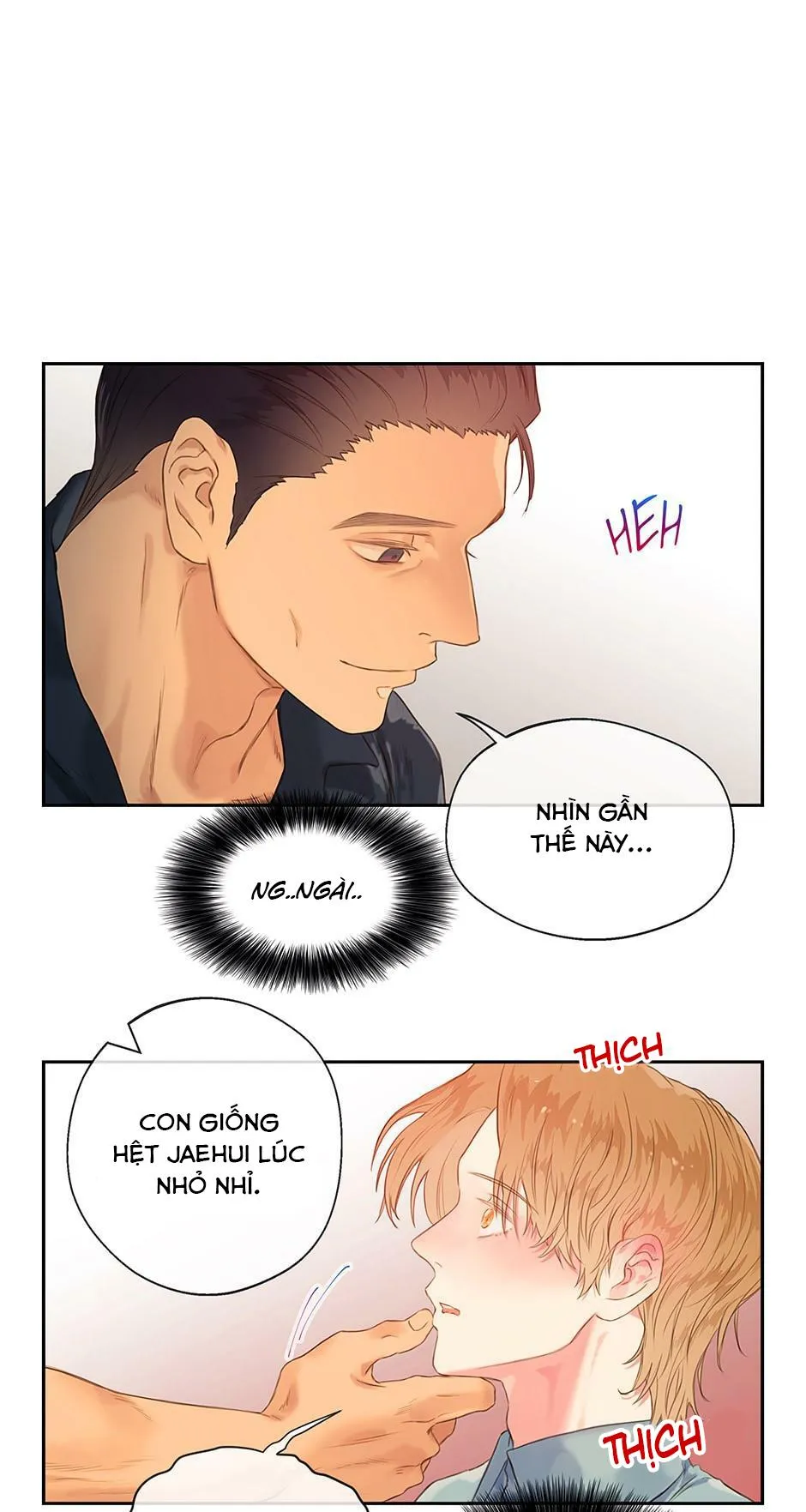 [Hoàn] Đứng Yên, Không Tôi Sẽ Nổ Súng Chapter 10 Trang 37