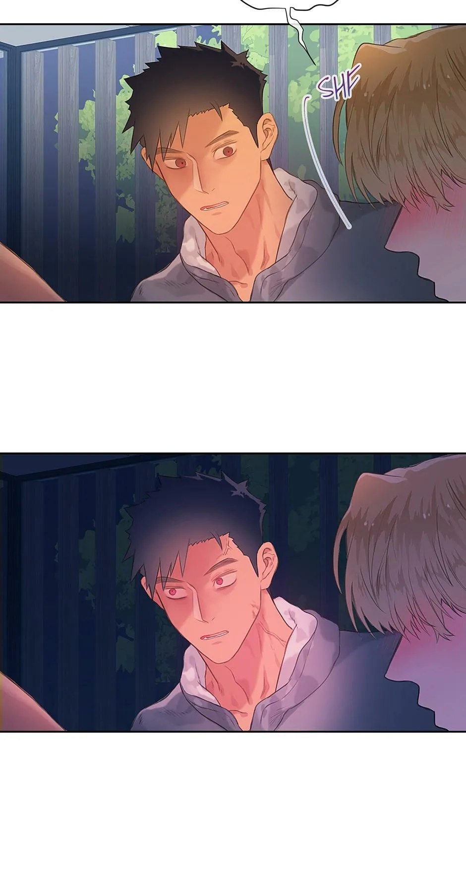 [Hoàn] Đứng Yên, Không Tôi Sẽ Nổ Súng Chapter 10 Trang 40