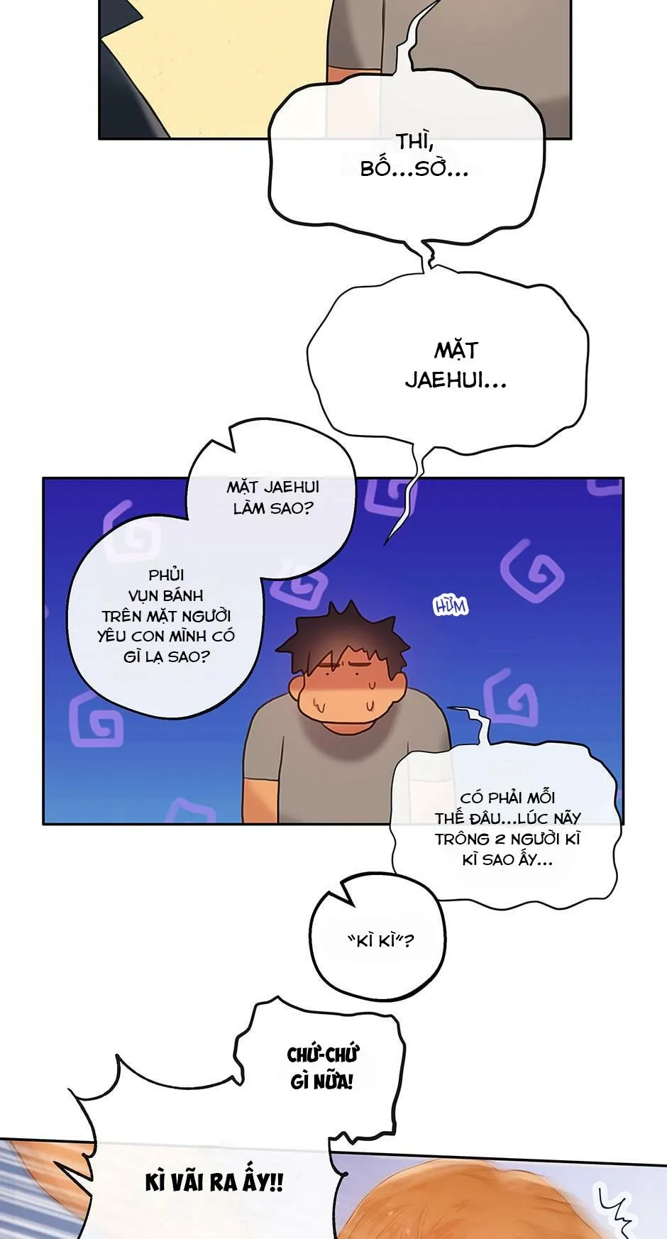 [Hoàn] Đứng Yên, Không Tôi Sẽ Nổ Súng Chapter 11 Trang 3