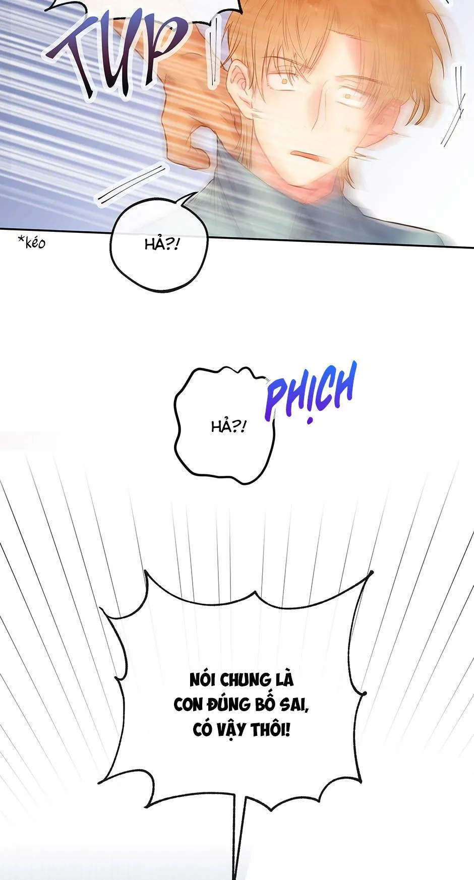 [Hoàn] Đứng Yên, Không Tôi Sẽ Nổ Súng Chapter 11 Trang 4