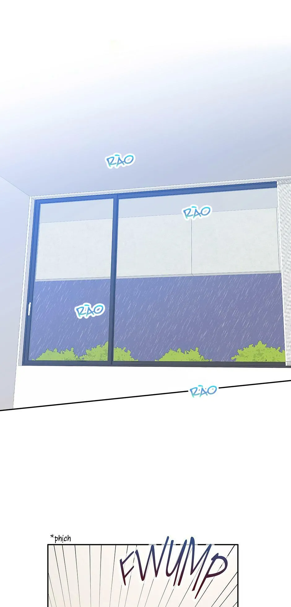 [Hoàn] Đứng Yên, Không Tôi Sẽ Nổ Súng Chapter 11 Trang 8