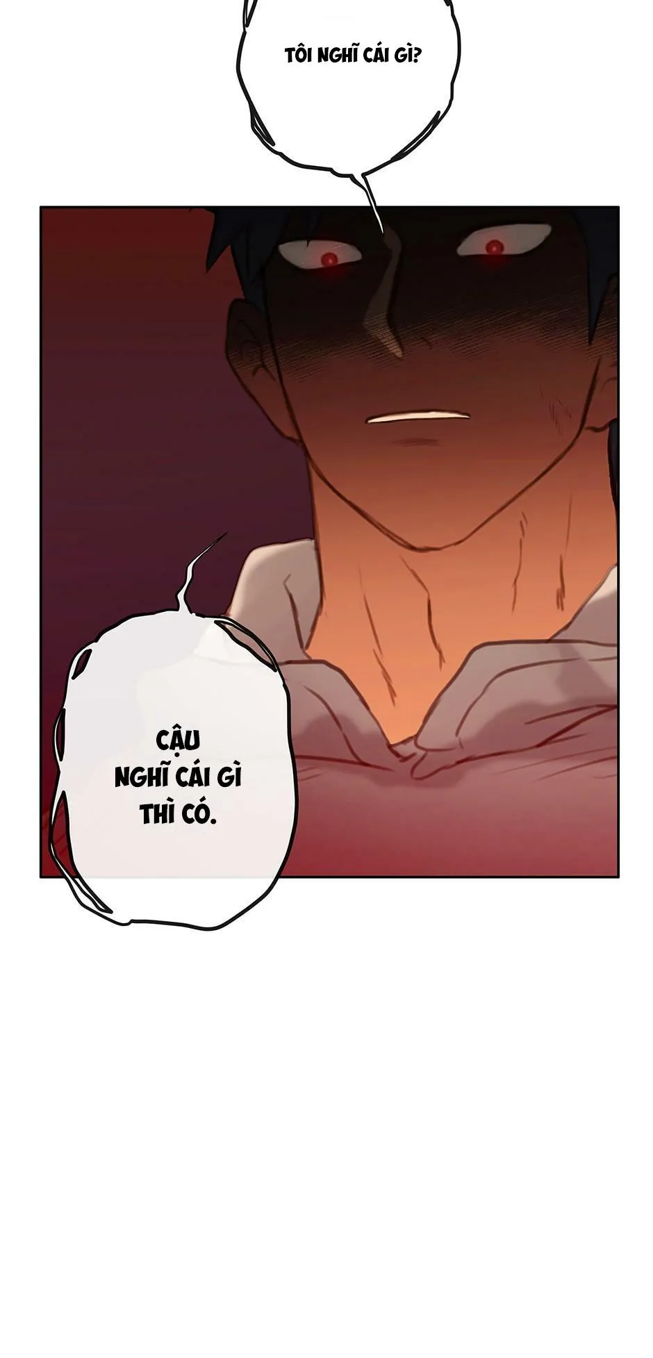 [Hoàn] Đứng Yên, Không Tôi Sẽ Nổ Súng Chapter 11 Trang 11