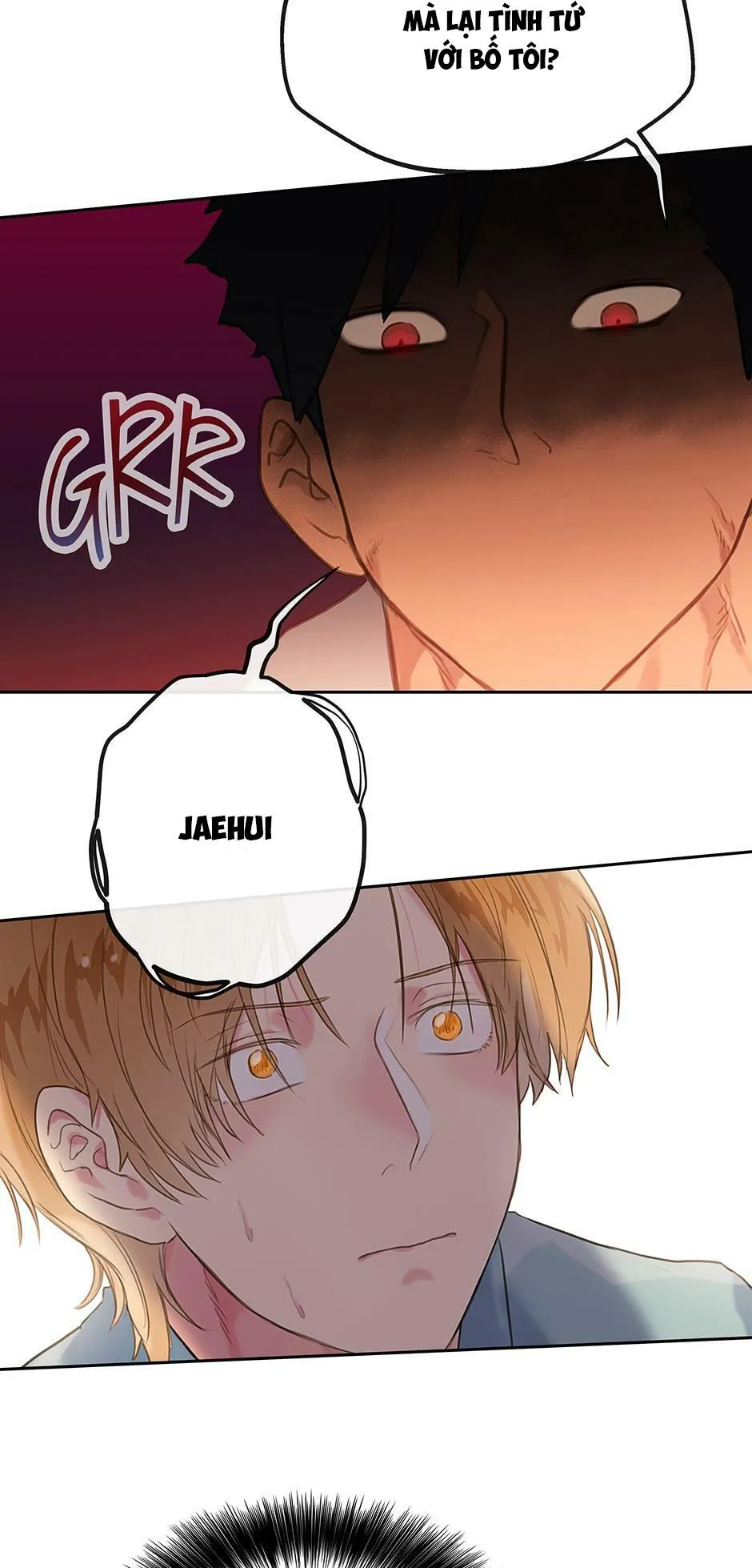 [Hoàn] Đứng Yên, Không Tôi Sẽ Nổ Súng Chapter 11 Trang 13