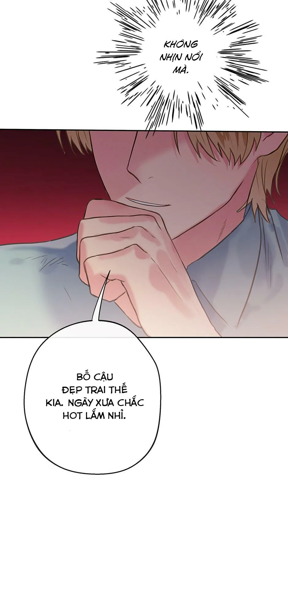 [Hoàn] Đứng Yên, Không Tôi Sẽ Nổ Súng Chapter 11 Trang 17