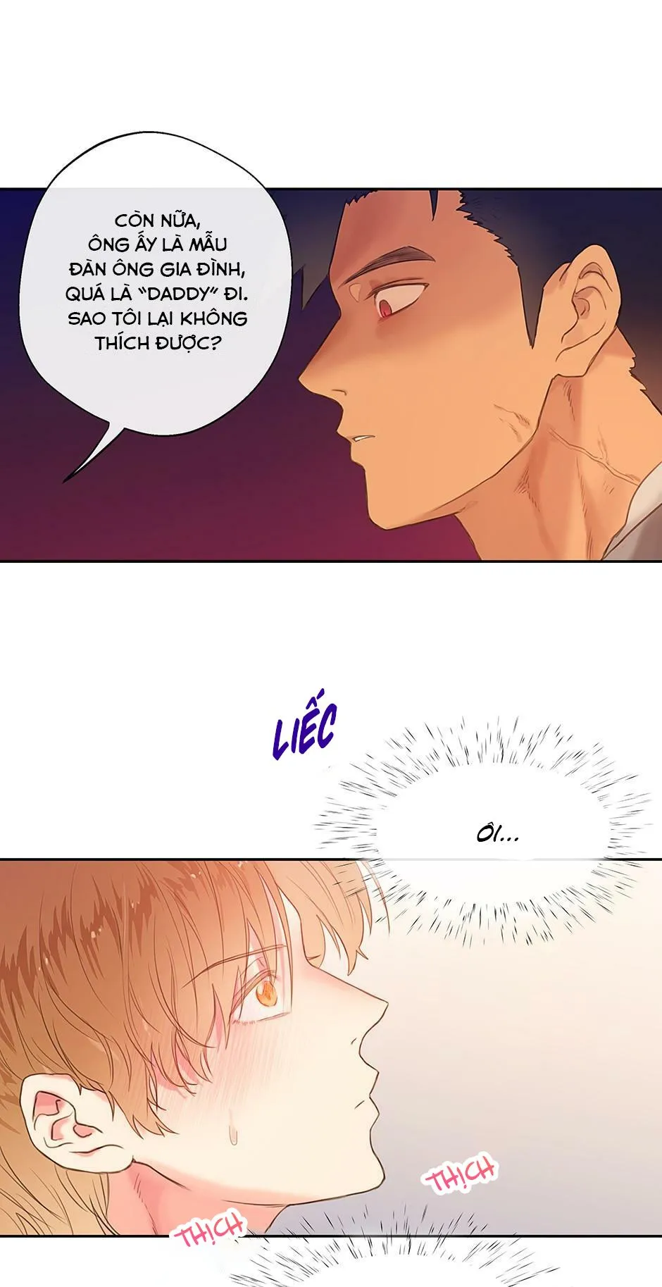 [Hoàn] Đứng Yên, Không Tôi Sẽ Nổ Súng Chapter 11 Trang 18