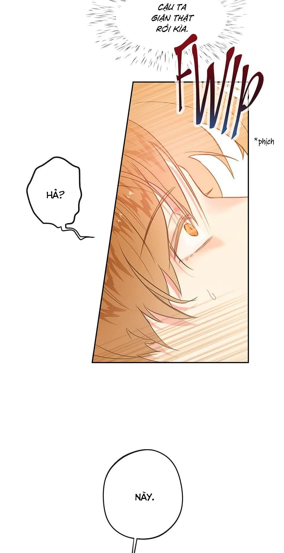 [Hoàn] Đứng Yên, Không Tôi Sẽ Nổ Súng Chapter 11 Trang 19