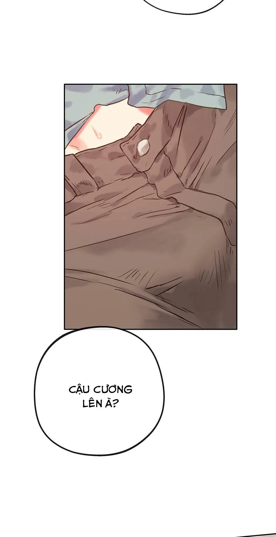 [Hoàn] Đứng Yên, Không Tôi Sẽ Nổ Súng Chapter 11 Trang 21