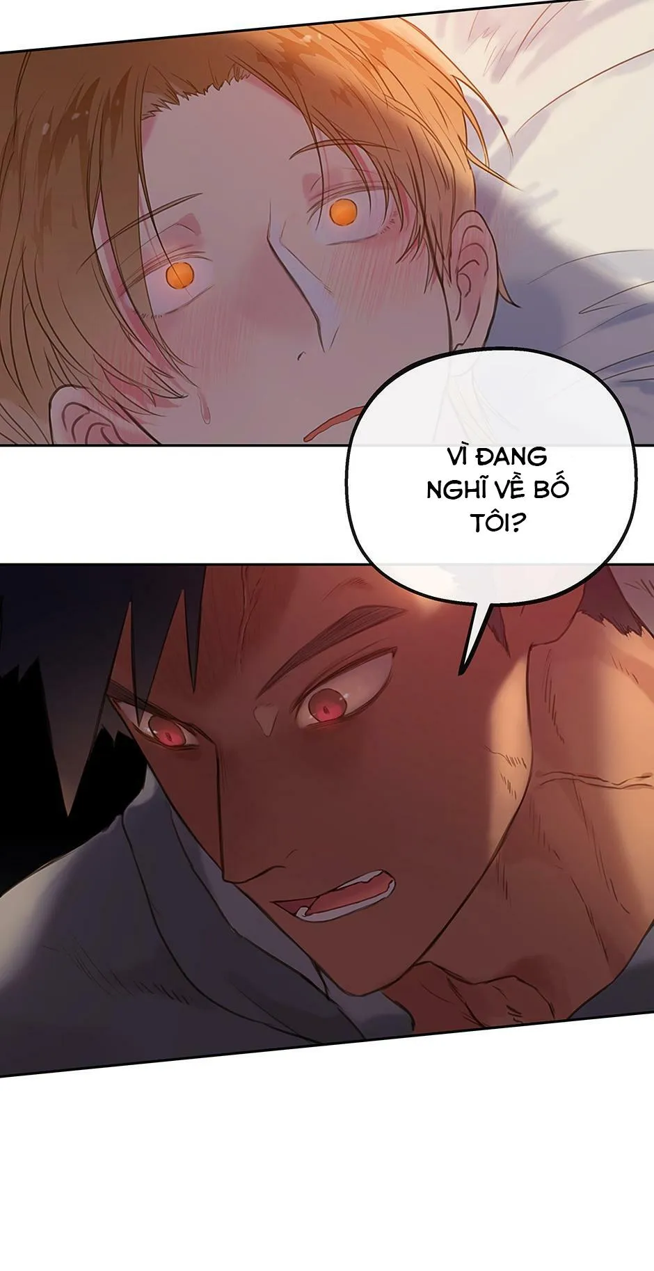 [Hoàn] Đứng Yên, Không Tôi Sẽ Nổ Súng Chapter 11 Trang 22