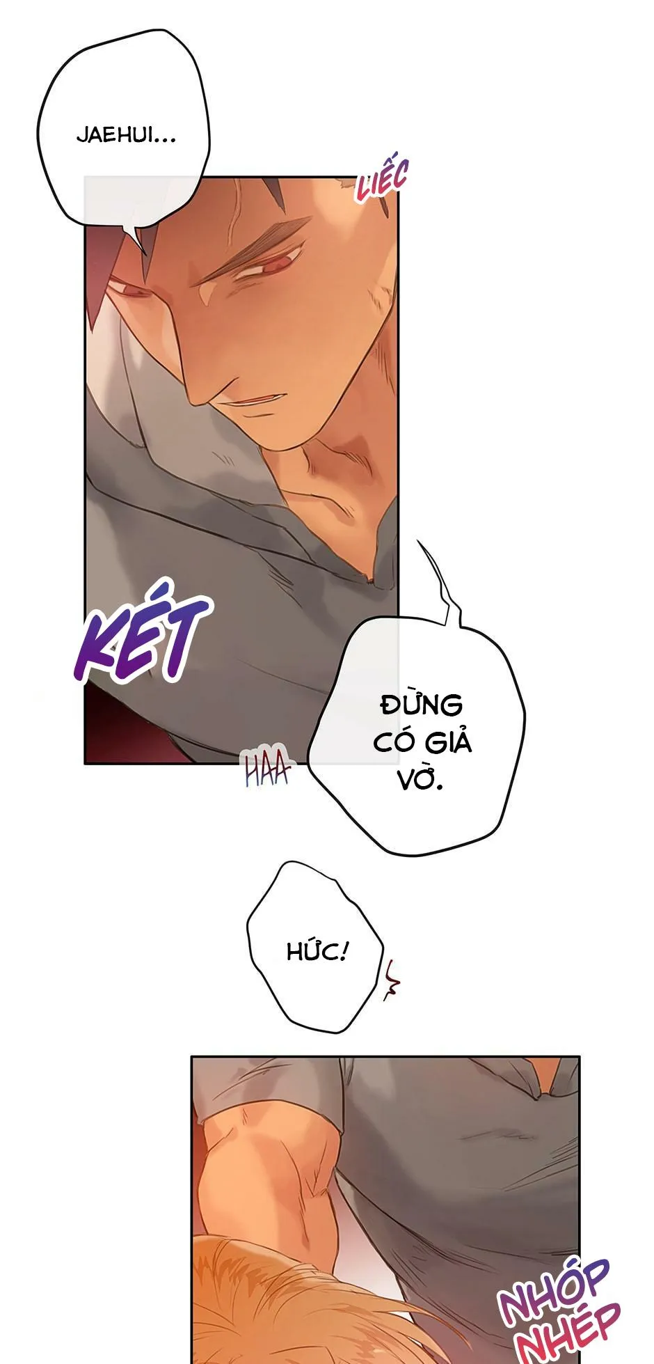 [Hoàn] Đứng Yên, Không Tôi Sẽ Nổ Súng Chapter 11 Trang 31