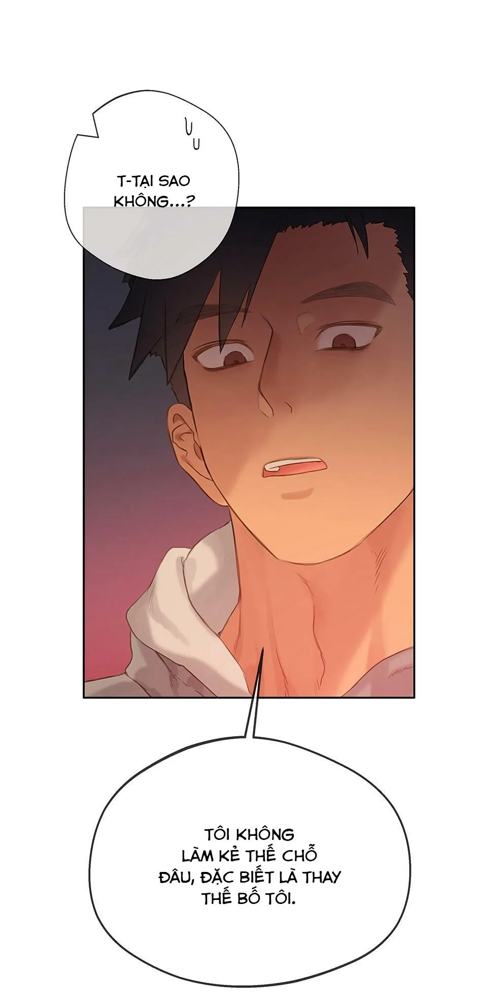 [Hoàn] Đứng Yên, Không Tôi Sẽ Nổ Súng Chapter 12 Trang 4
