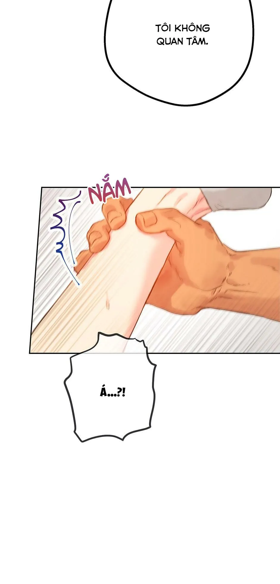 [Hoàn] Đứng Yên, Không Tôi Sẽ Nổ Súng Chapter 12 Trang 6