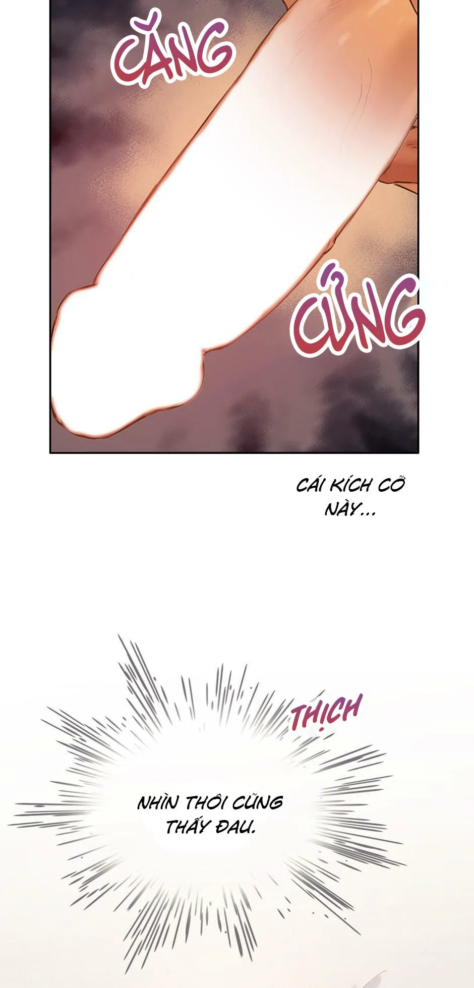 [Hoàn] Đứng Yên, Không Tôi Sẽ Nổ Súng Chapter 12 Trang 9