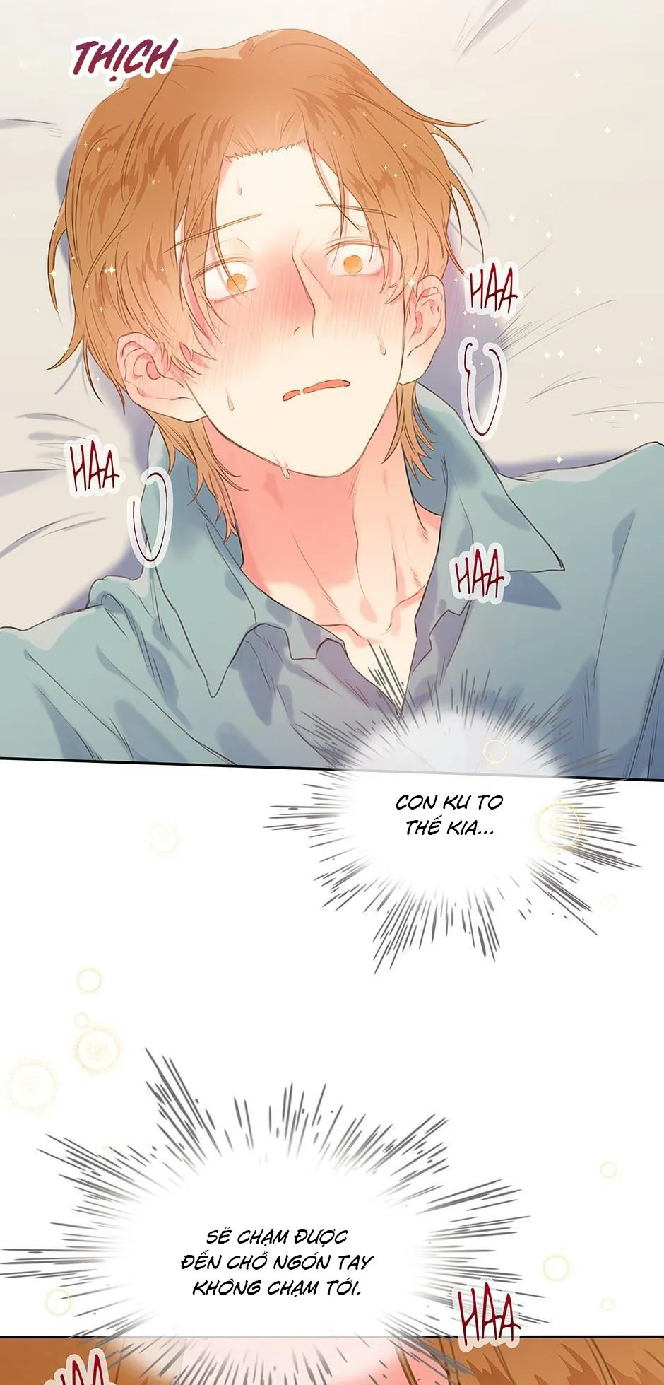 [Hoàn] Đứng Yên, Không Tôi Sẽ Nổ Súng Chapter 12 Trang 10