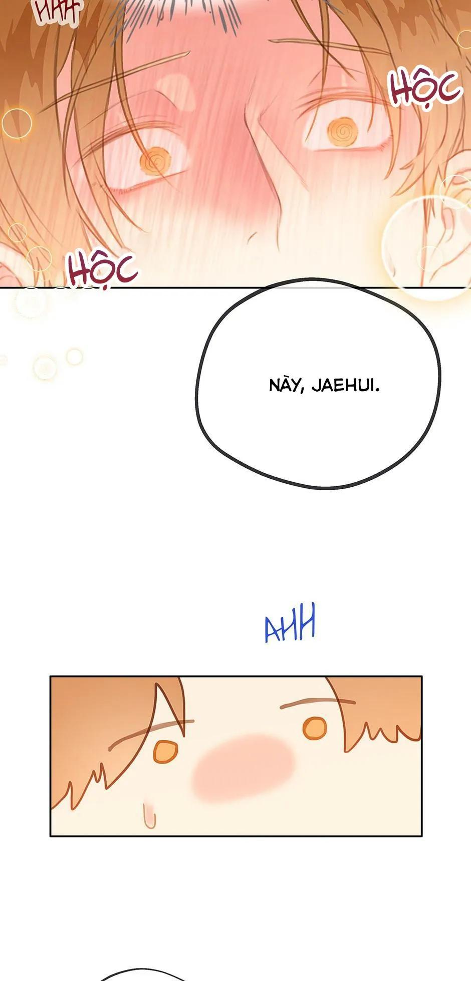 [Hoàn] Đứng Yên, Không Tôi Sẽ Nổ Súng Chapter 12 Trang 11