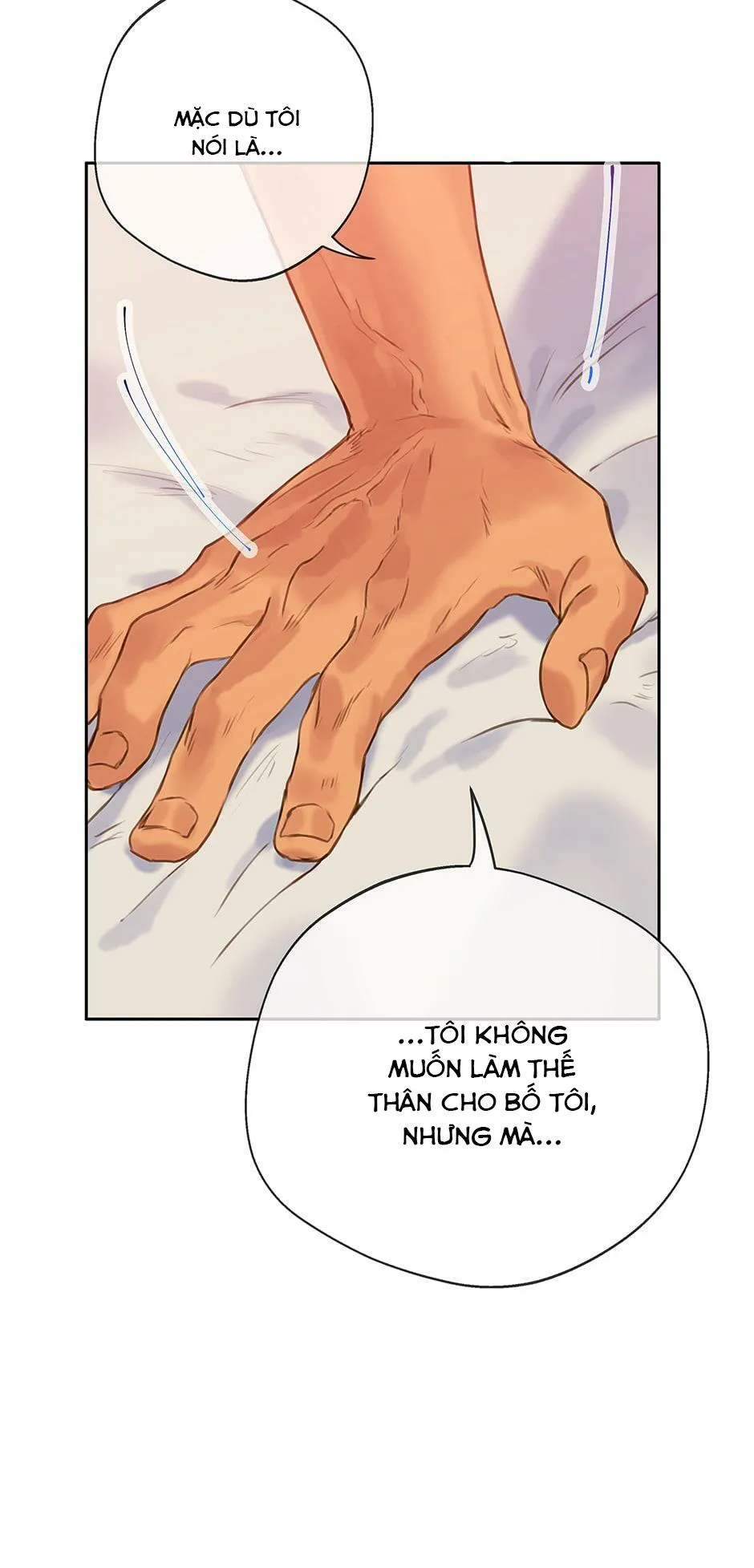 [Hoàn] Đứng Yên, Không Tôi Sẽ Nổ Súng Chapter 12 Trang 12