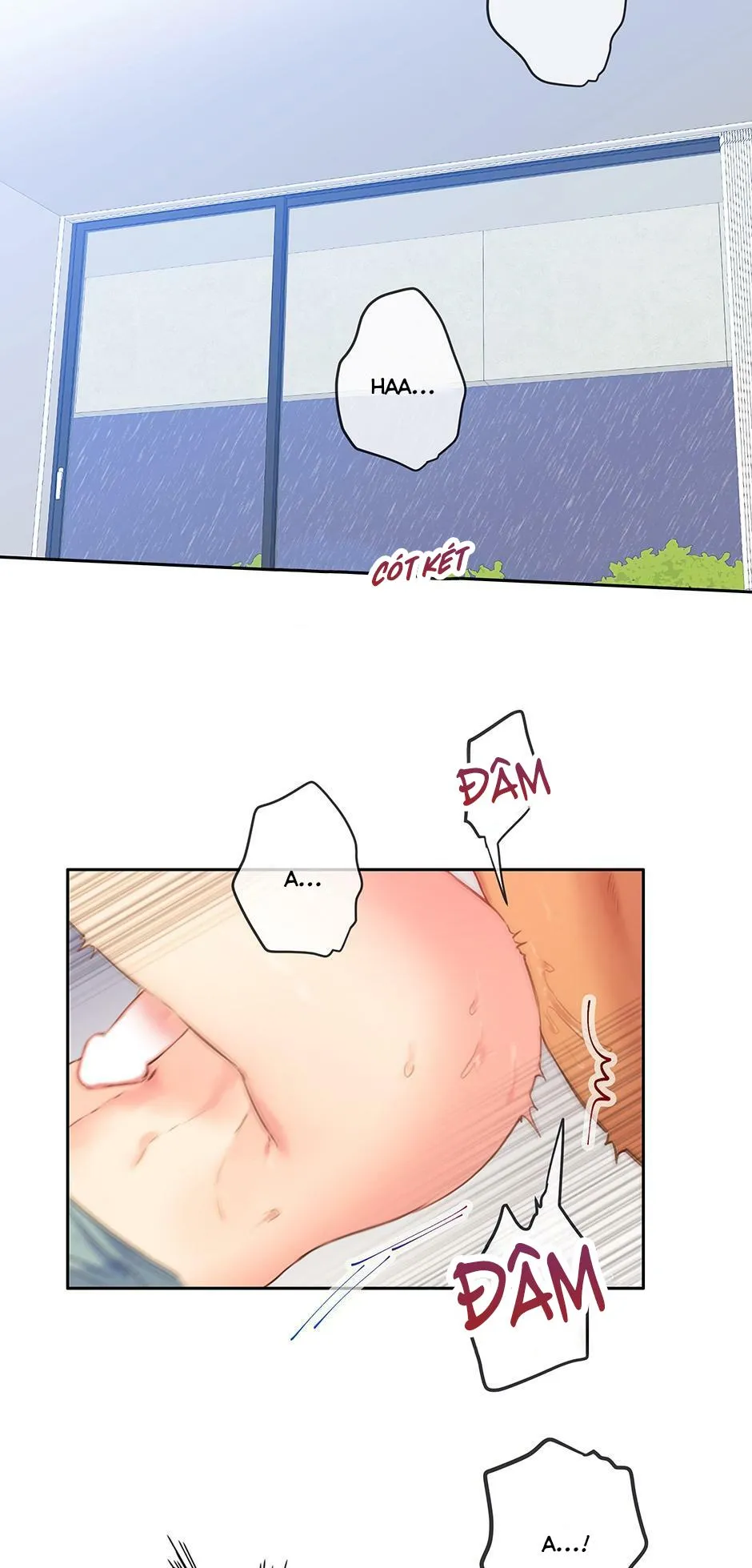 [Hoàn] Đứng Yên, Không Tôi Sẽ Nổ Súng Chapter 12 Trang 16