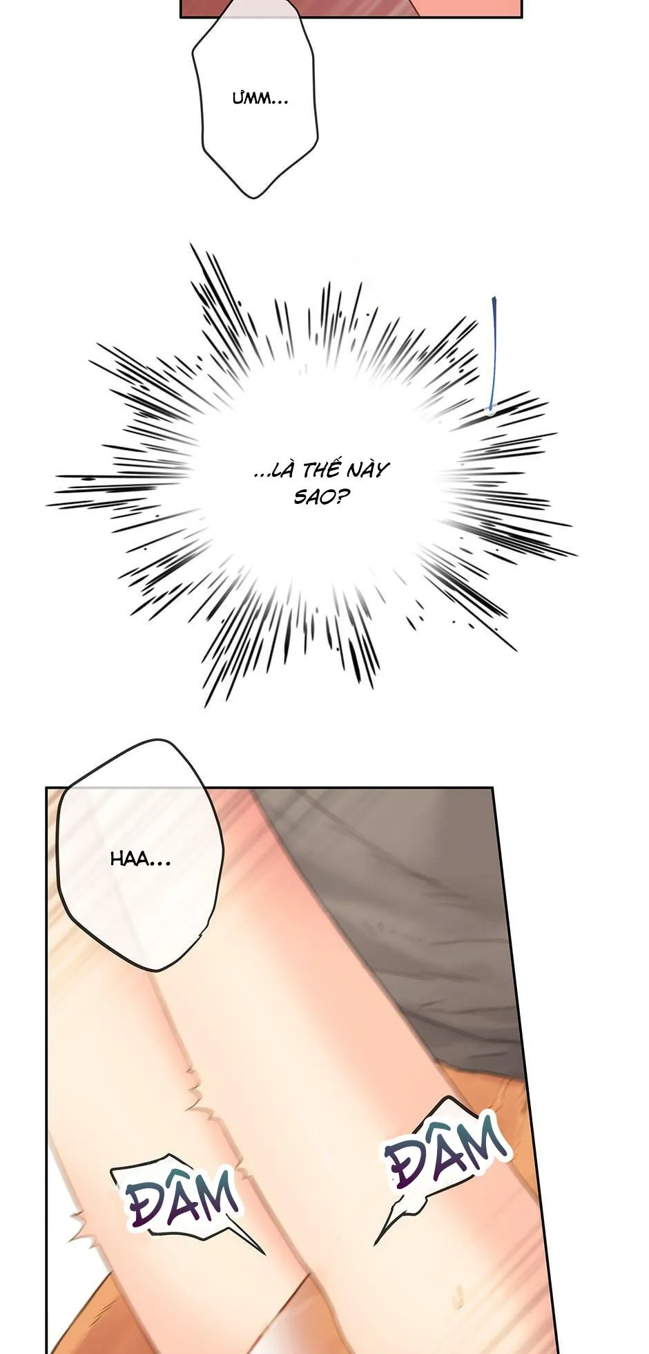 [Hoàn] Đứng Yên, Không Tôi Sẽ Nổ Súng Chapter 12 Trang 19