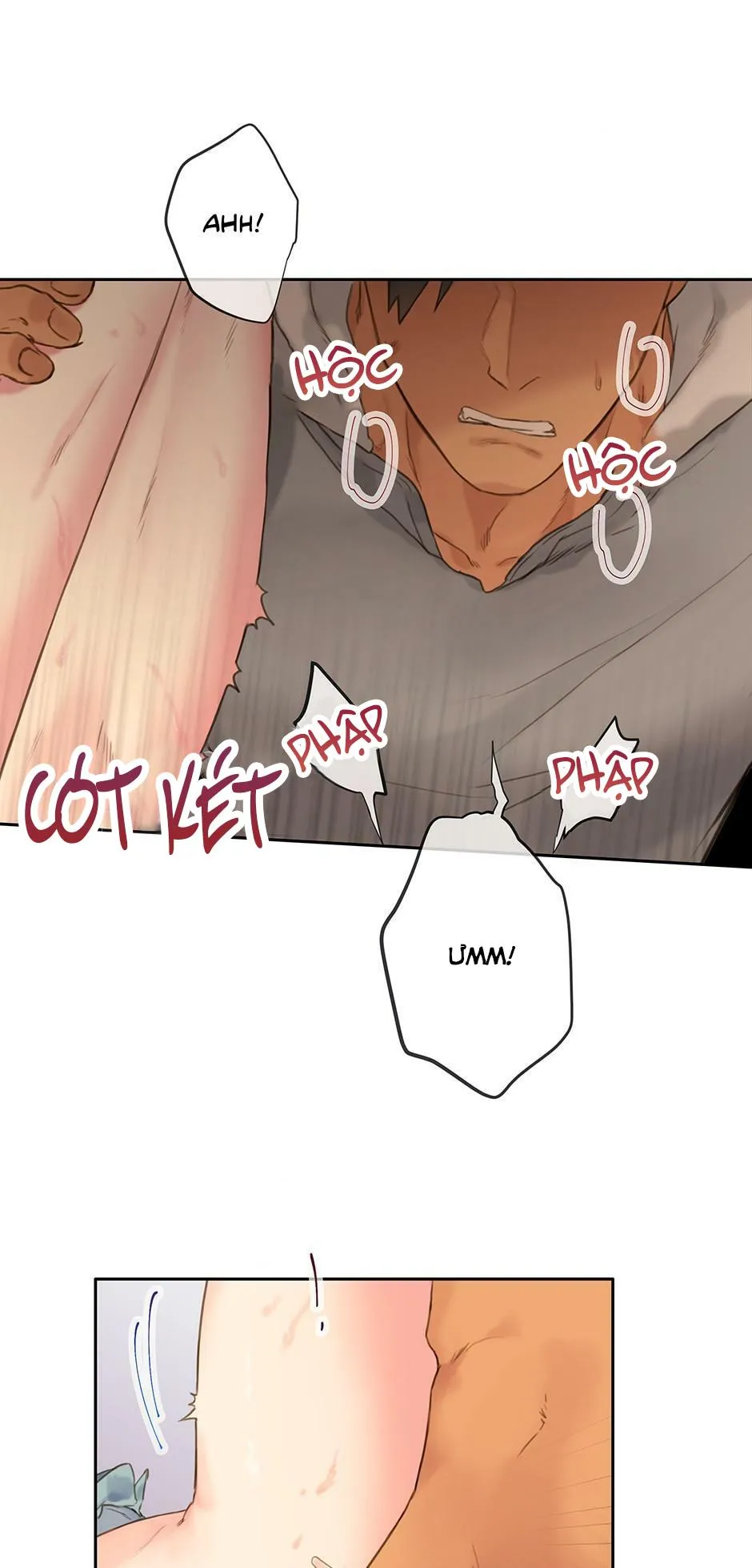 [Hoàn] Đứng Yên, Không Tôi Sẽ Nổ Súng Chapter 12 Trang 24