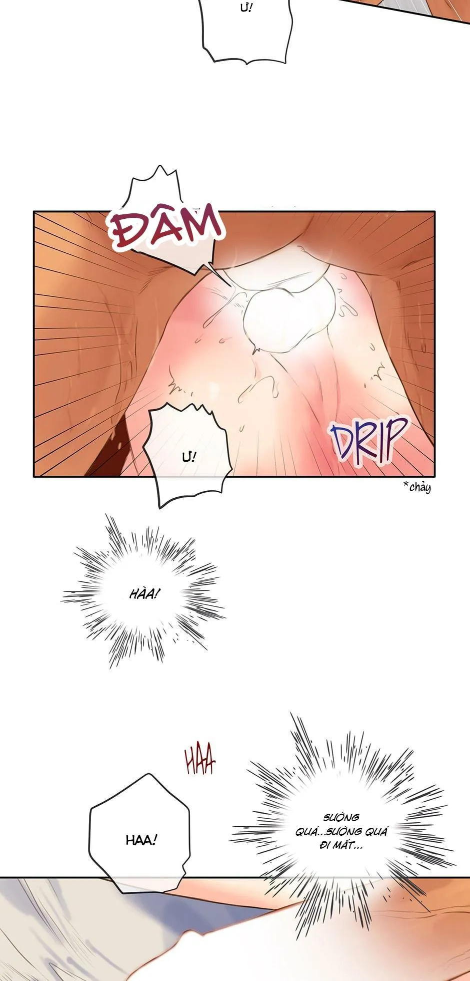 [Hoàn] Đứng Yên, Không Tôi Sẽ Nổ Súng Chapter 12 Trang 28