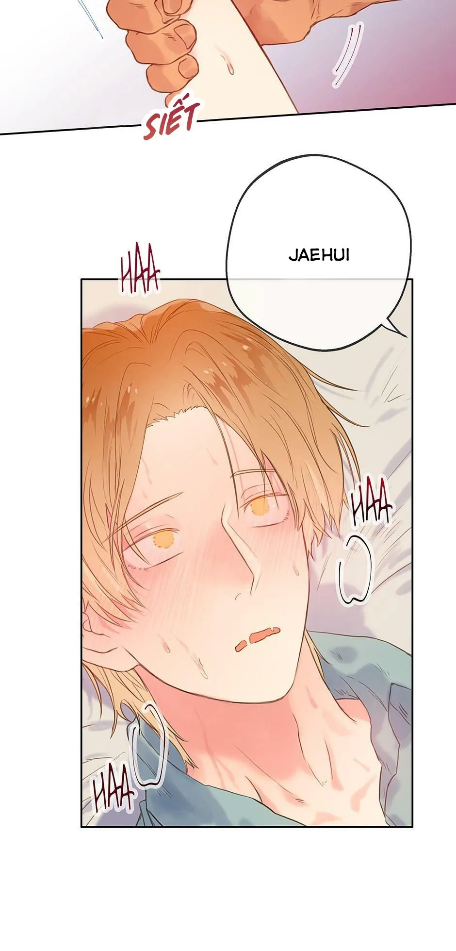 [Hoàn] Đứng Yên, Không Tôi Sẽ Nổ Súng Chapter 12 Trang 31