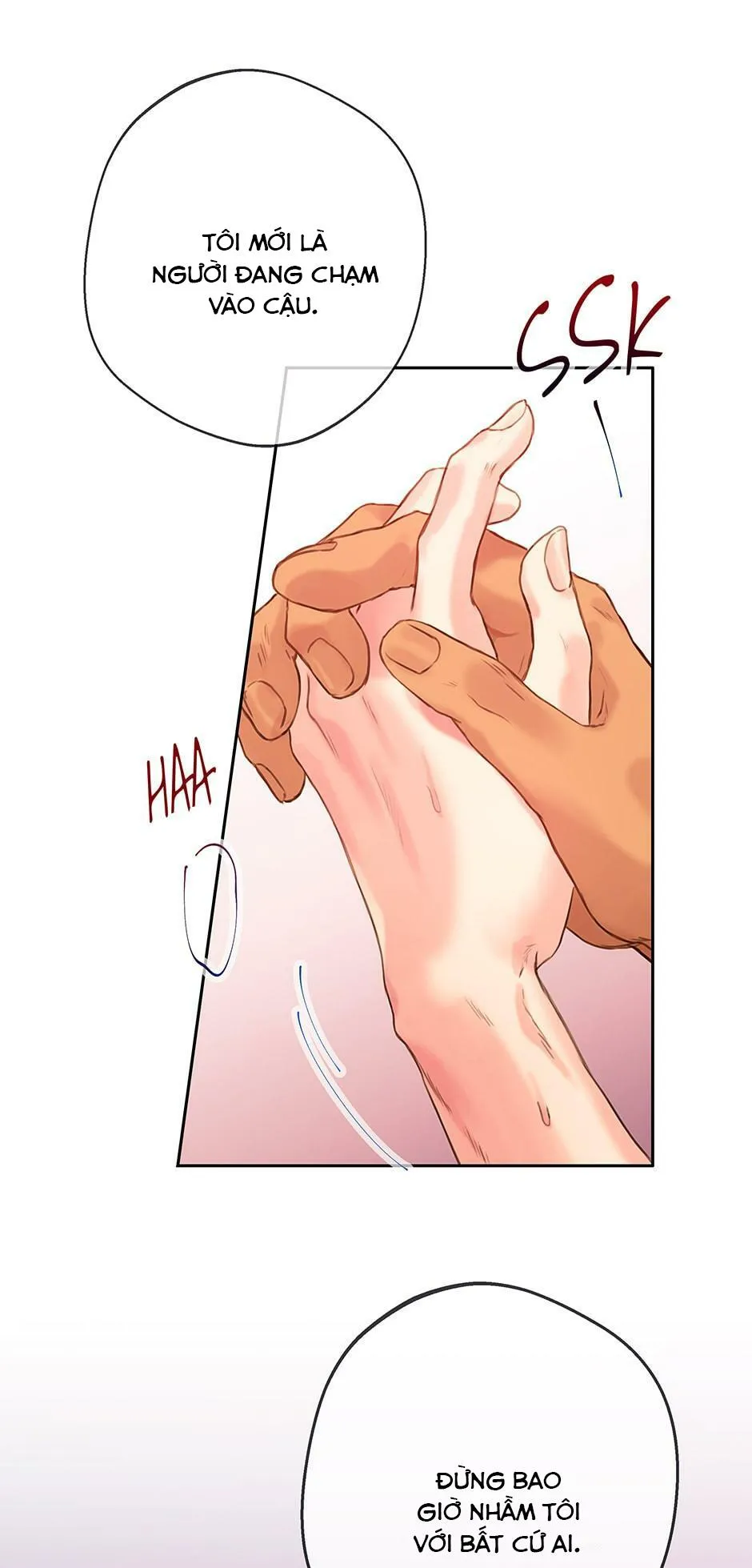 [Hoàn] Đứng Yên, Không Tôi Sẽ Nổ Súng Chapter 12 Trang 32