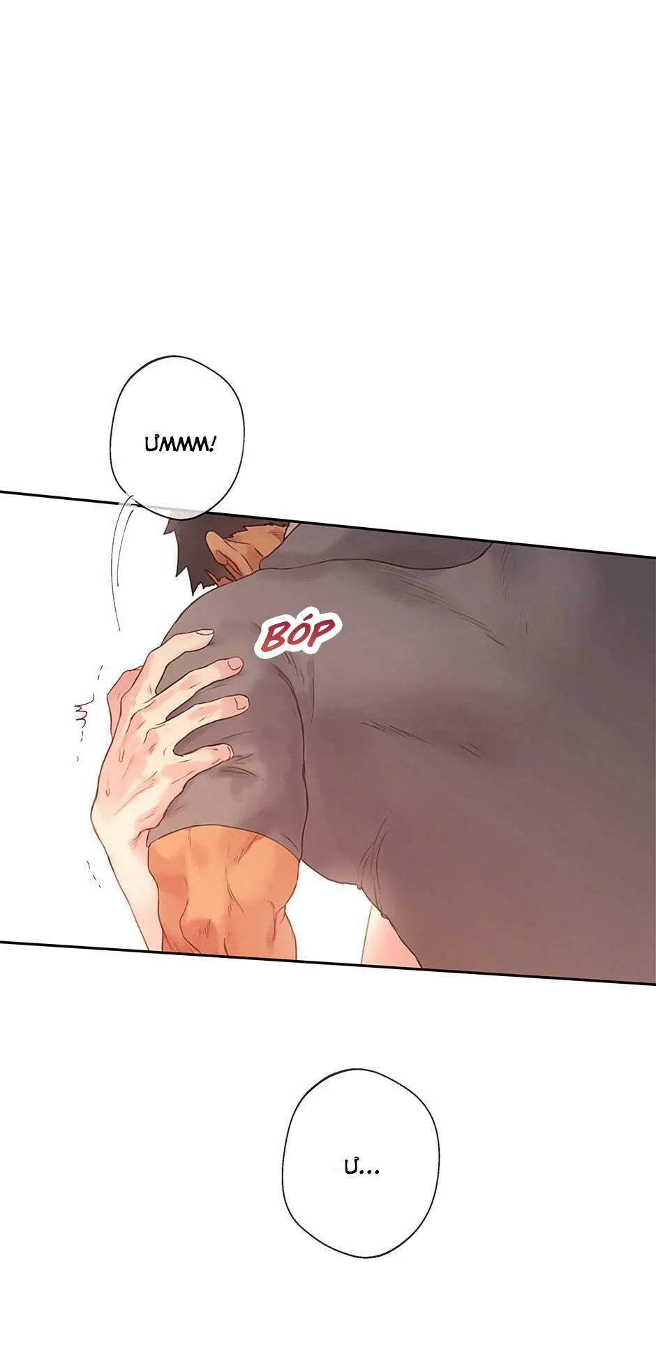 [Hoàn] Đứng Yên, Không Tôi Sẽ Nổ Súng Chapter 12 Trang 35