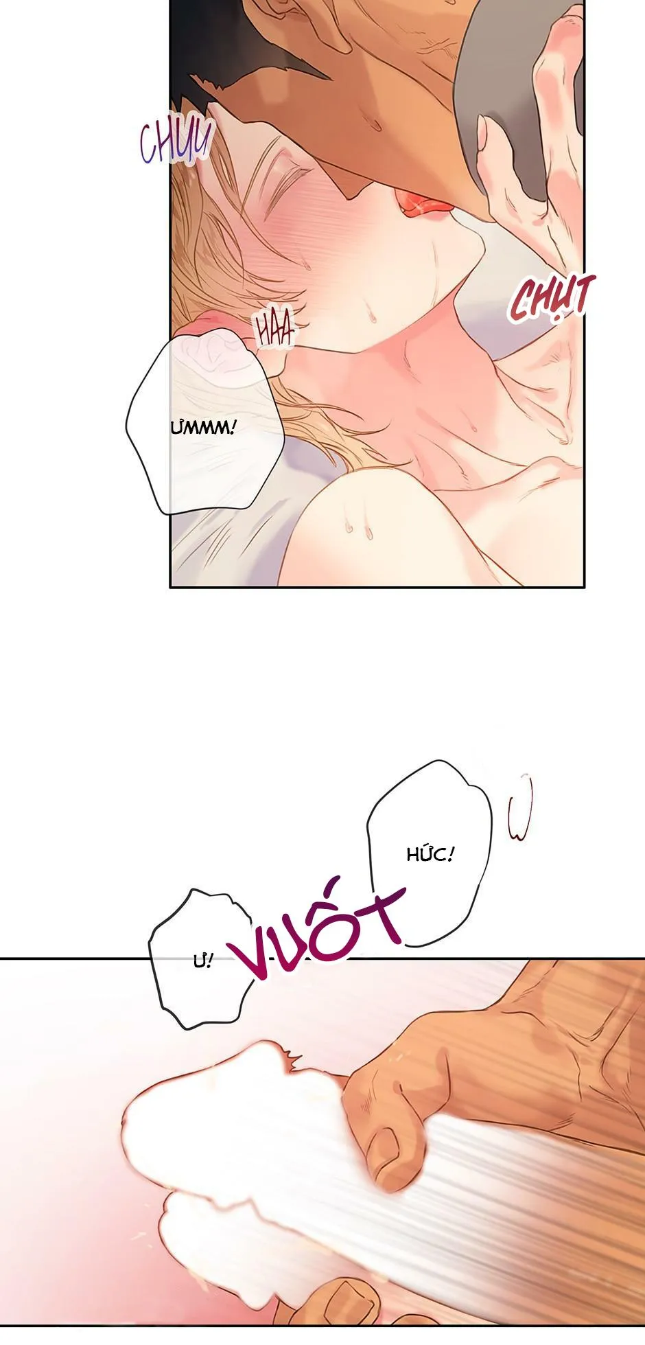 [Hoàn] Đứng Yên, Không Tôi Sẽ Nổ Súng Chapter 12 Trang 37