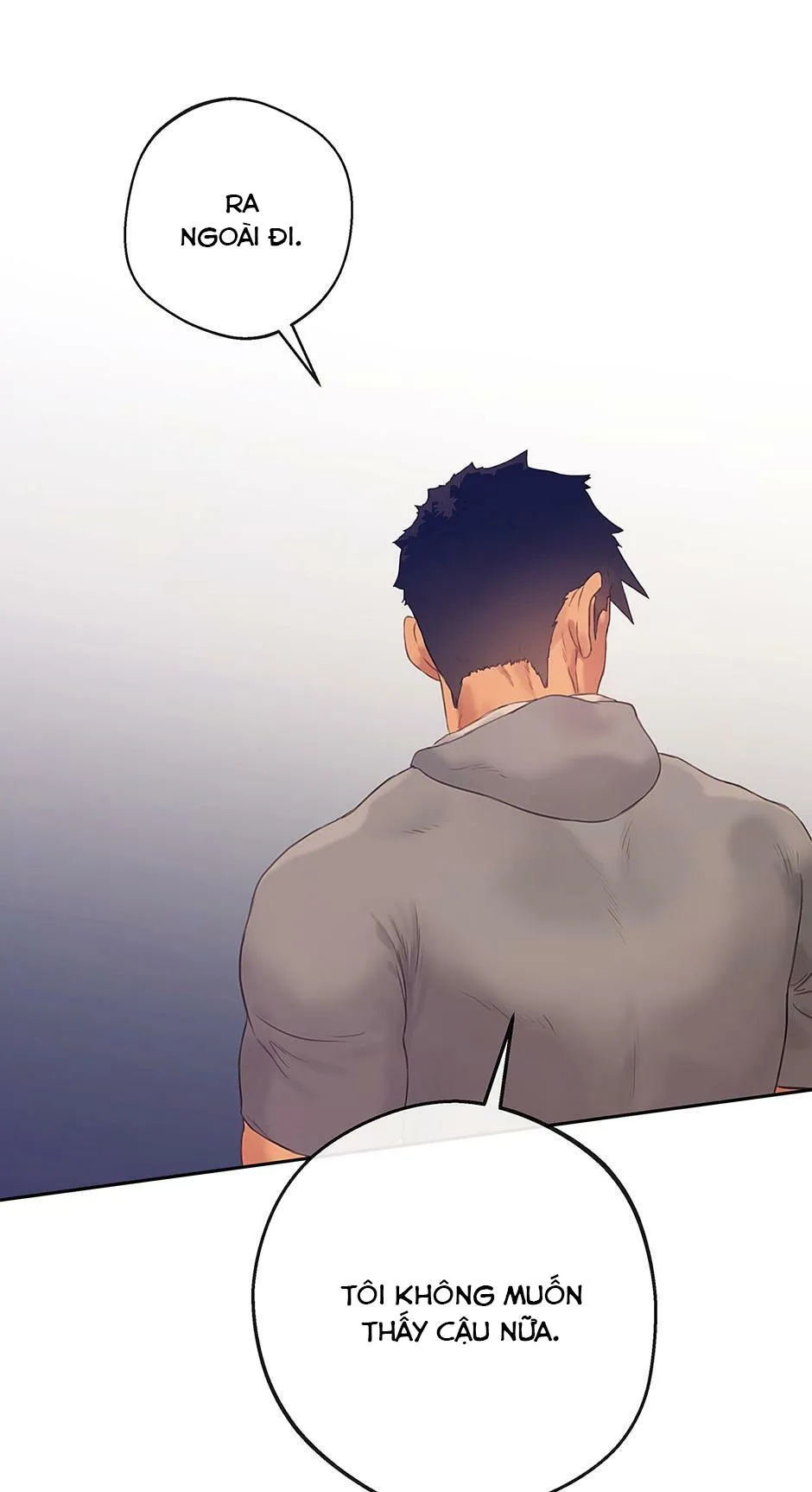 [Hoàn] Đứng Yên, Không Tôi Sẽ Nổ Súng Chapter 12 Trang 41