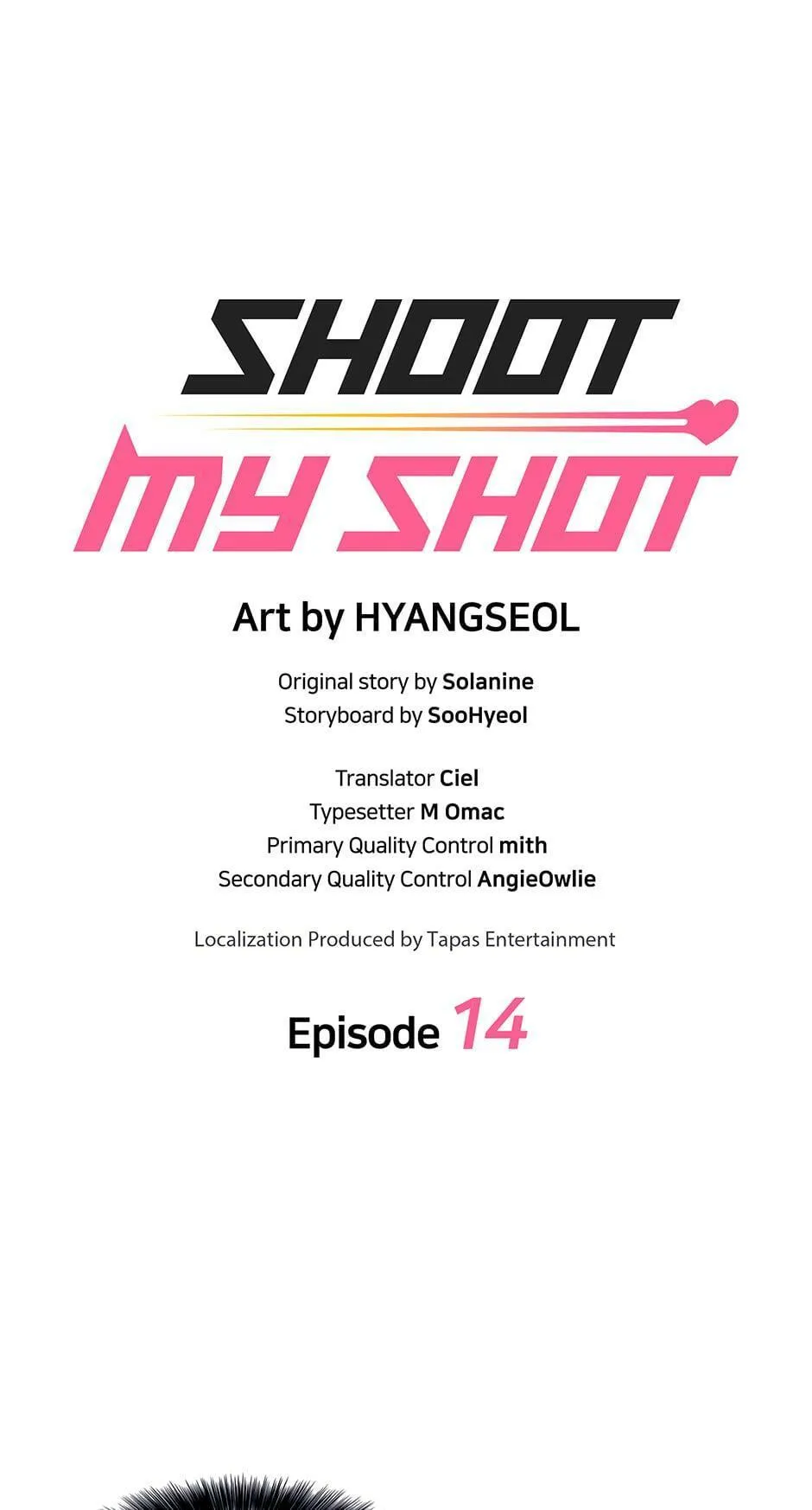 [Hoàn] Đứng Yên, Không Tôi Sẽ Nổ Súng Chapter 14 Trang 4