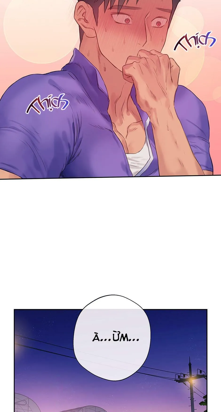 [Hoàn] Đứng Yên, Không Tôi Sẽ Nổ Súng Chapter 14 Trang 6