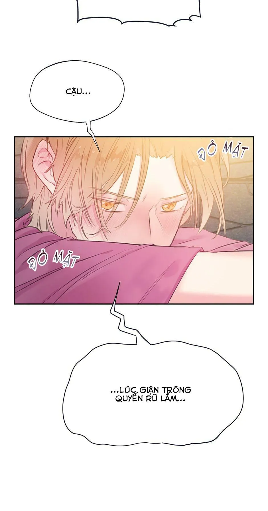 [Hoàn] Đứng Yên, Không Tôi Sẽ Nổ Súng Chapter 14 Trang 9