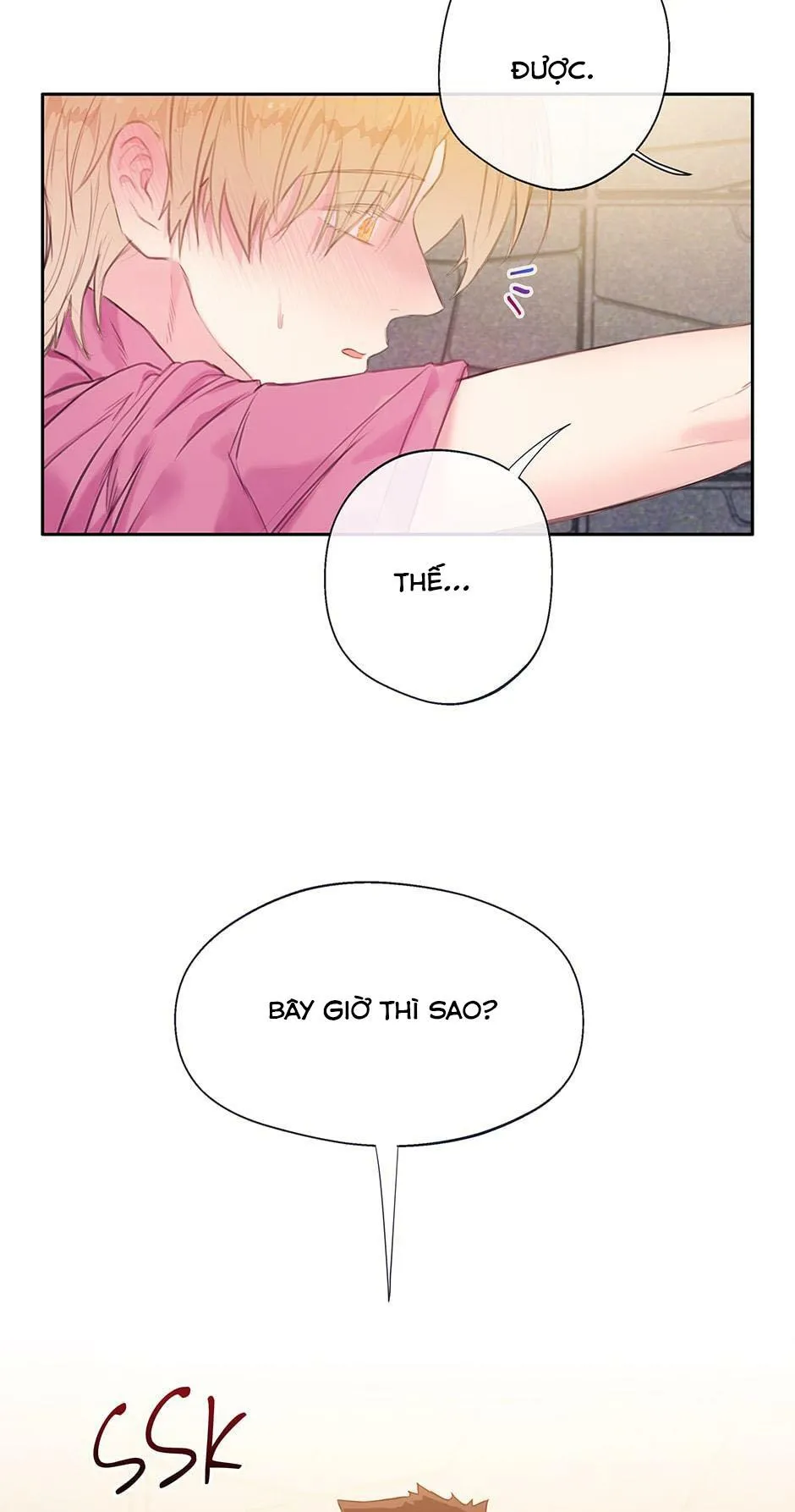 [Hoàn] Đứng Yên, Không Tôi Sẽ Nổ Súng Chapter 14 Trang 11