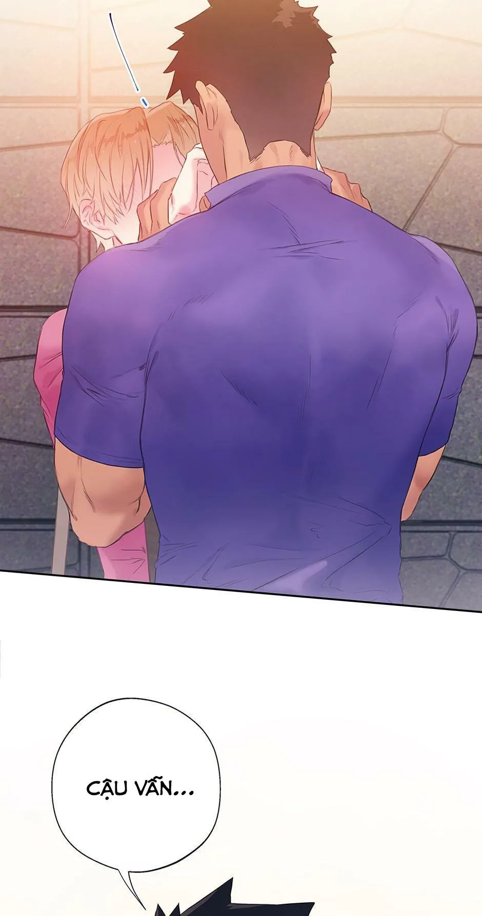 [Hoàn] Đứng Yên, Không Tôi Sẽ Nổ Súng Chapter 14 Trang 12